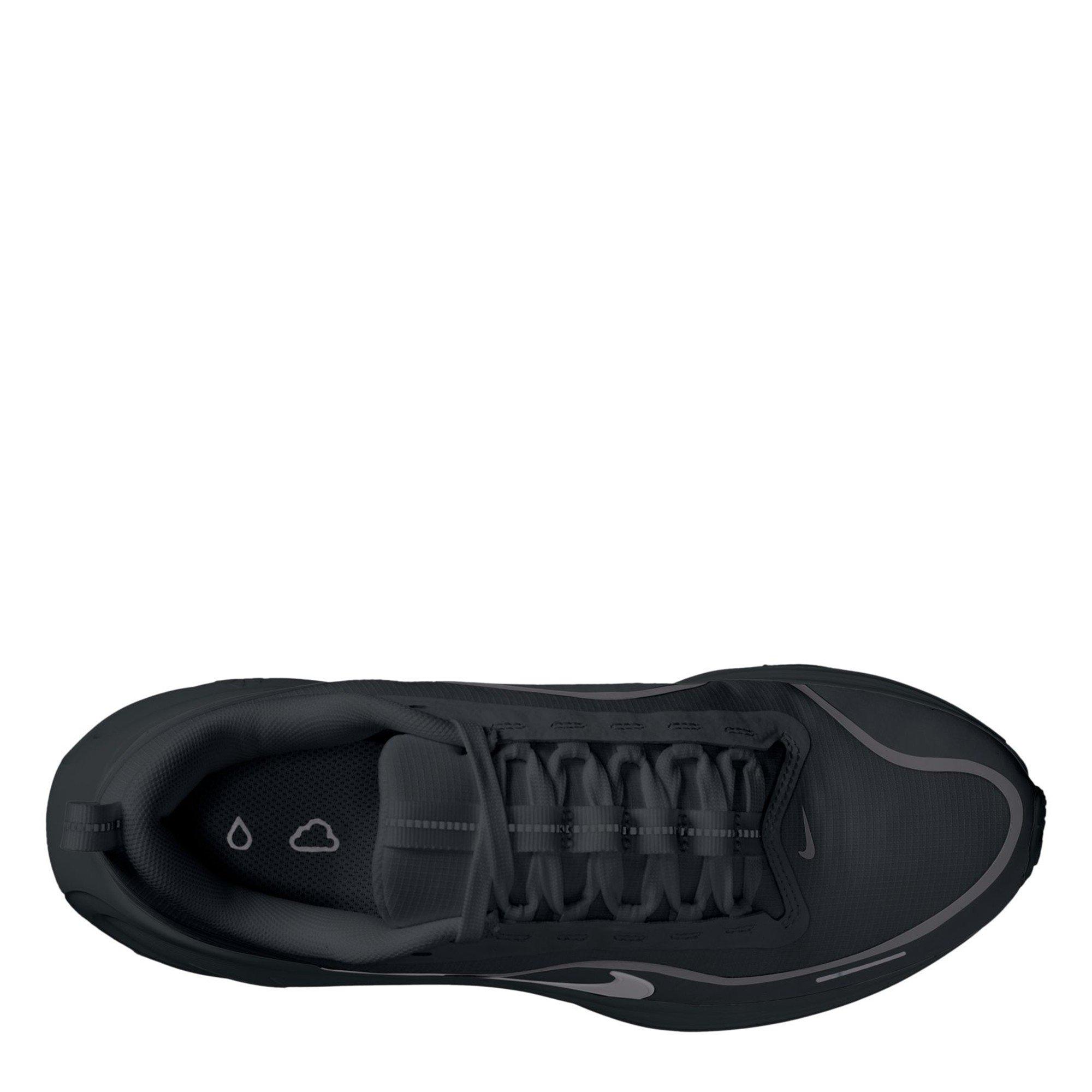 Black/Anthrac - Nike - Nike Rev 8 Utility Ld64 - 10