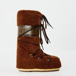 Moon Boot MN BT Icon Fleece Ld61
