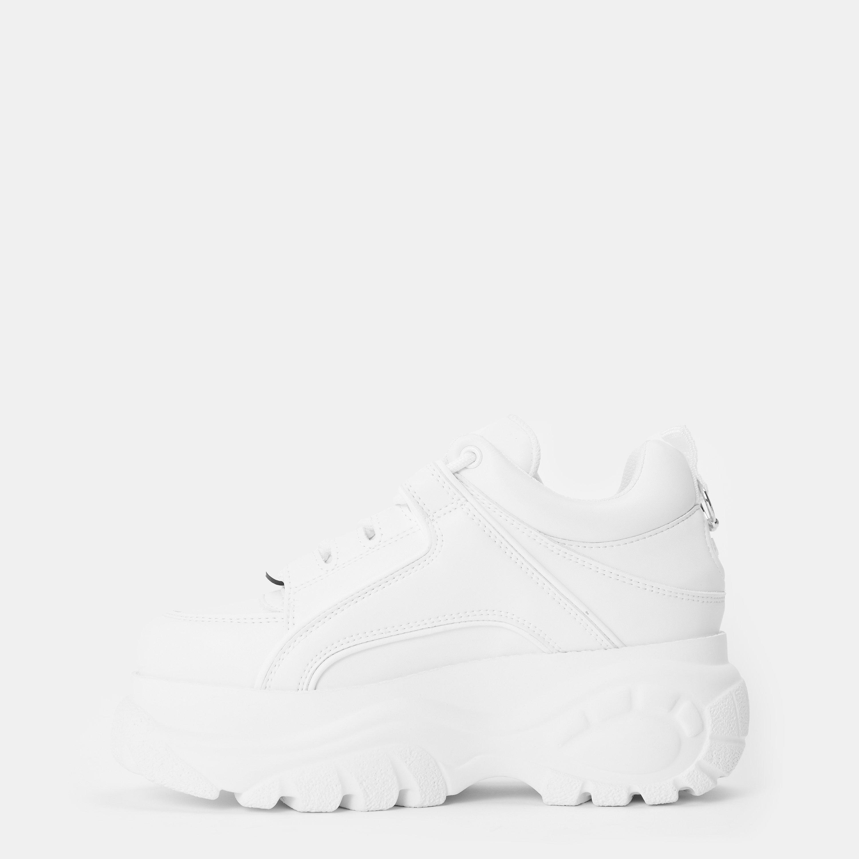 Buffalo Women's Punk Chunky Trainers | FRASERS