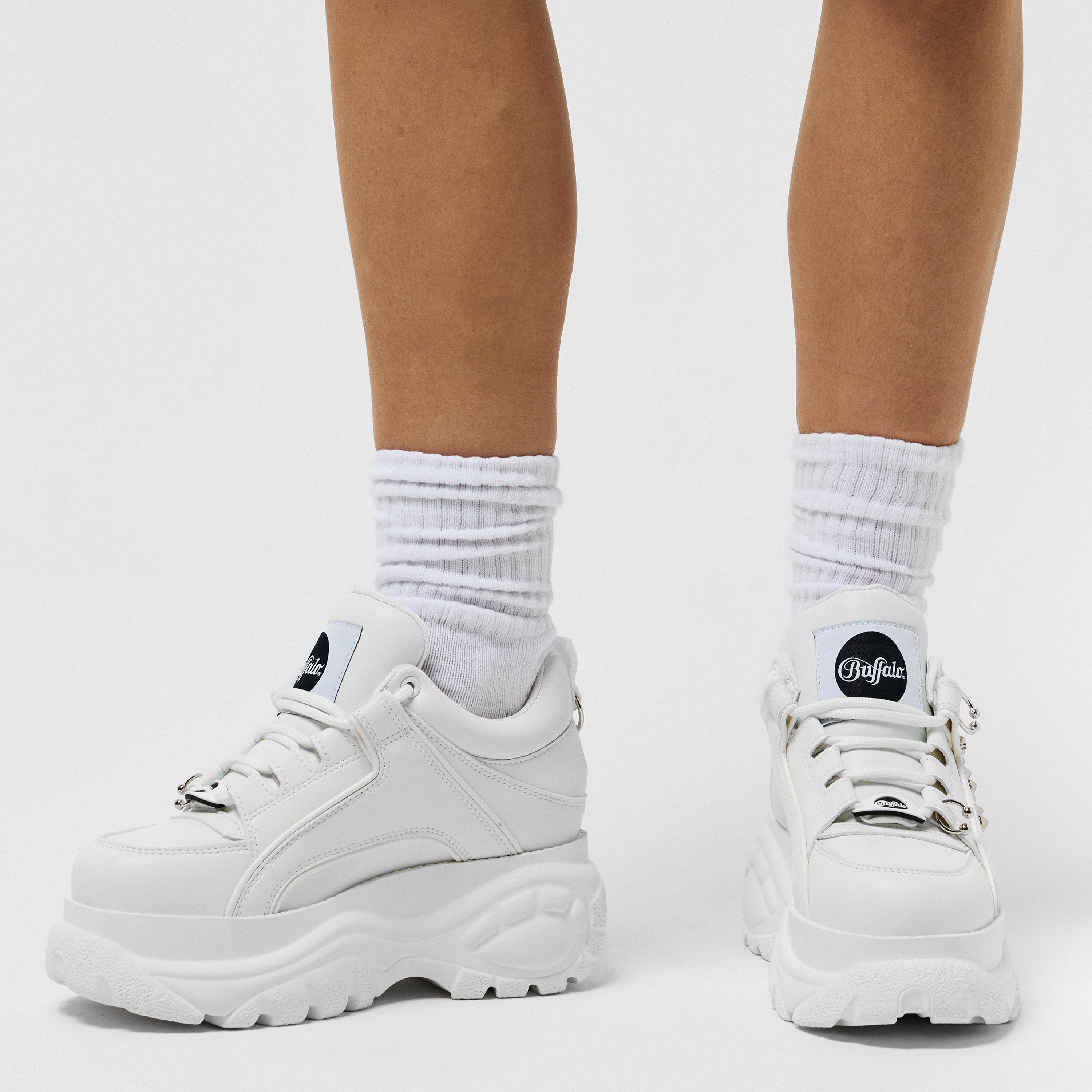 White - Buffalo - Buffalo 1339-14 Punk Ld53 - 3
