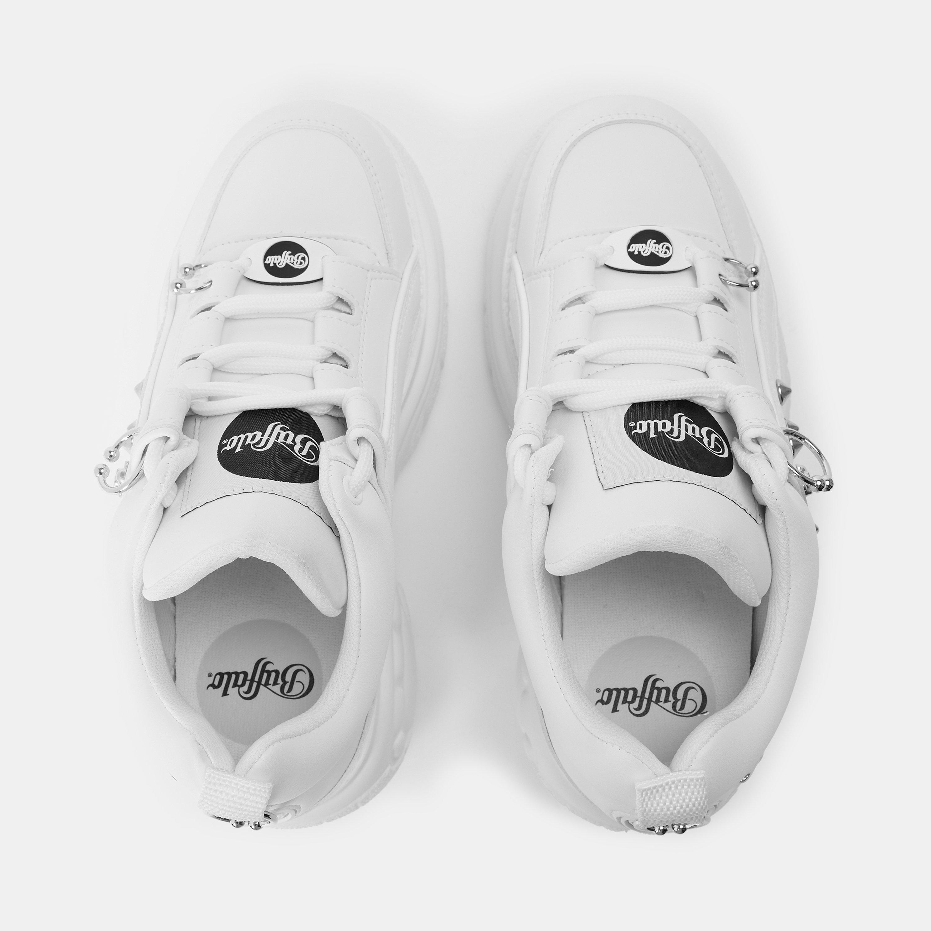 White - Buffalo - Buffalo 1339-14 Punk Ld53 - 5