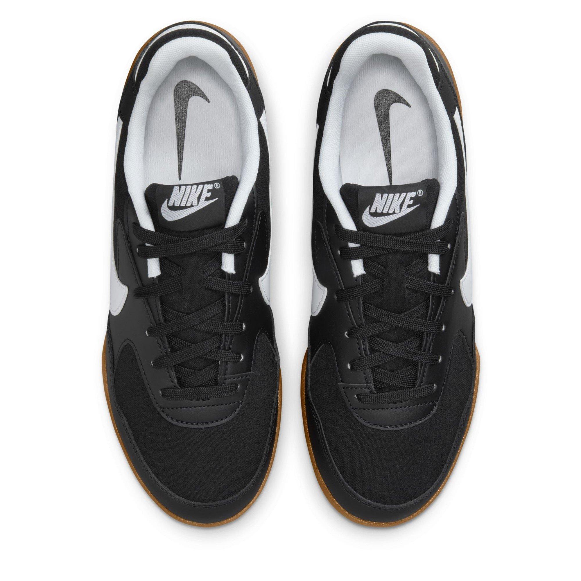 Blk/Wht/Gum - Nike - Terra Manta Shoes Womens - 5