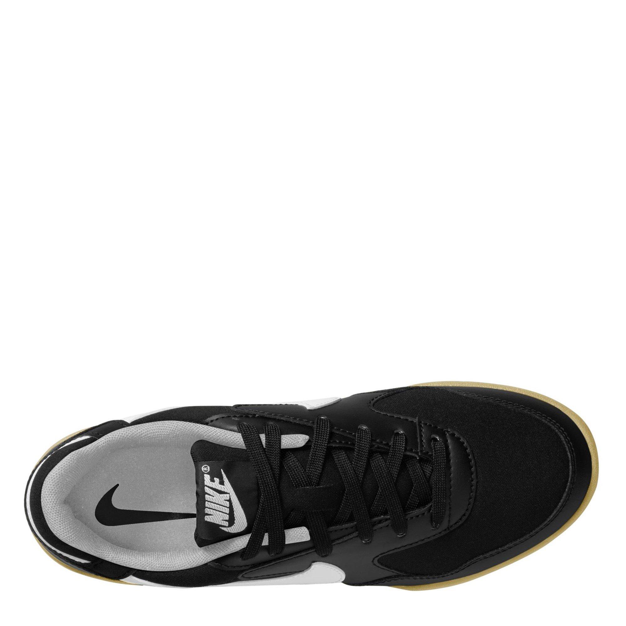 Blk/Wht/Gum - Nike - Terra Manta Shoes Womens - 9