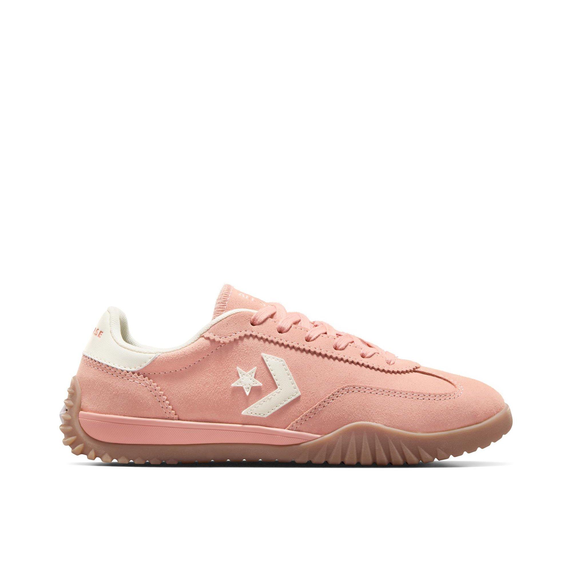 653-Flamingo - Converse - Women's Run Star Trainer Low-Top Trainers - 1