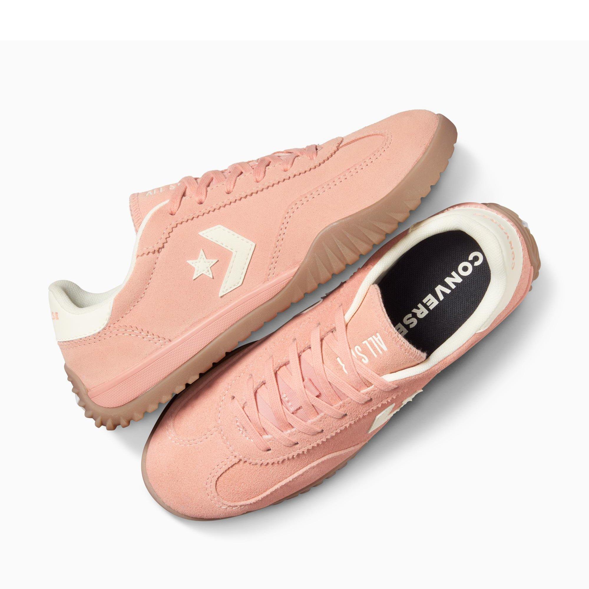 653-Flamingo - Converse - Women's Run Star Trainer Low-Top Trainers - 3