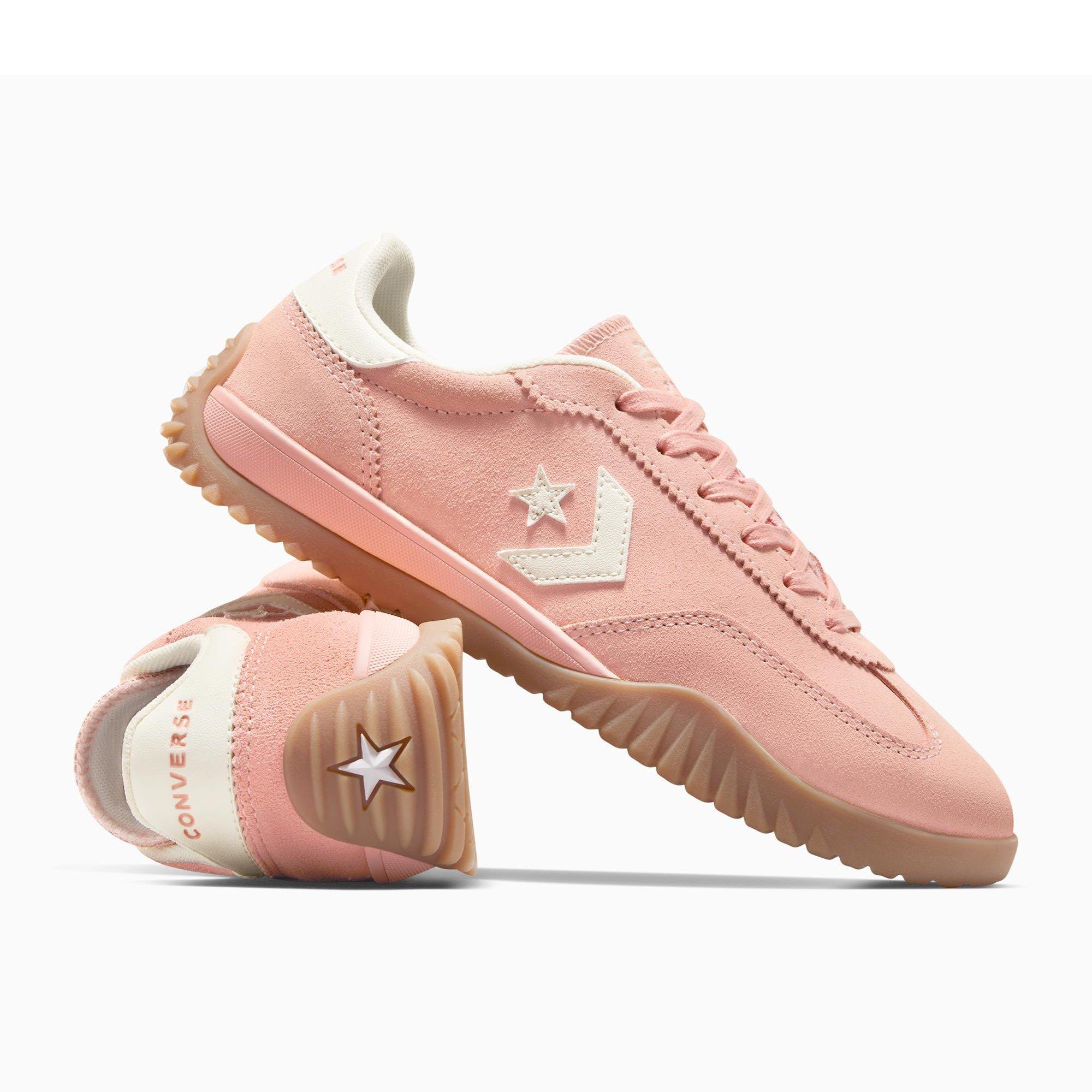 653-Flamingo - Converse - Women's Run Star Trainer Low-Top Trainers - 5