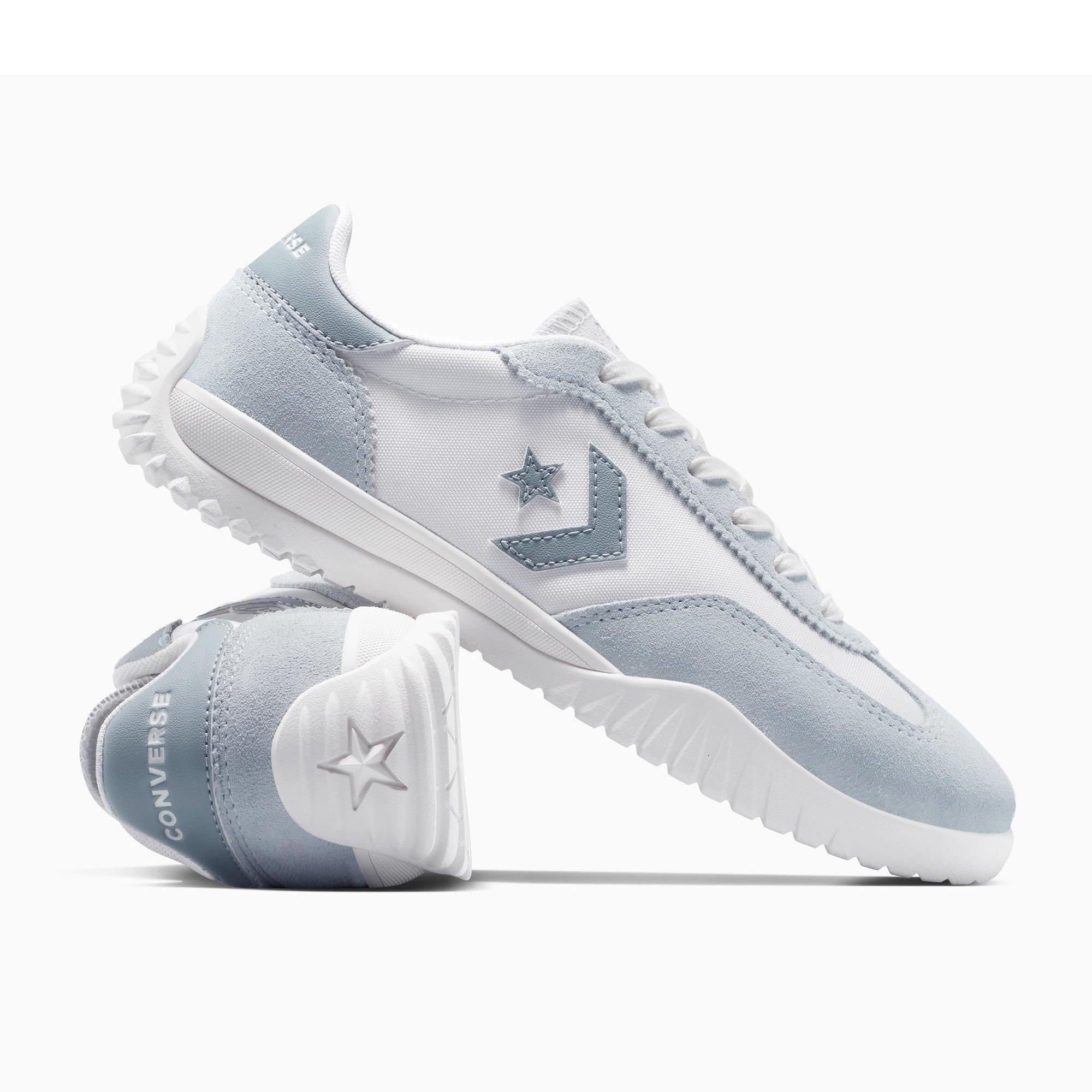 499-You Dew Y - Converse - Women's Run Star Trainer Classic Low-Top Trainers - 4
