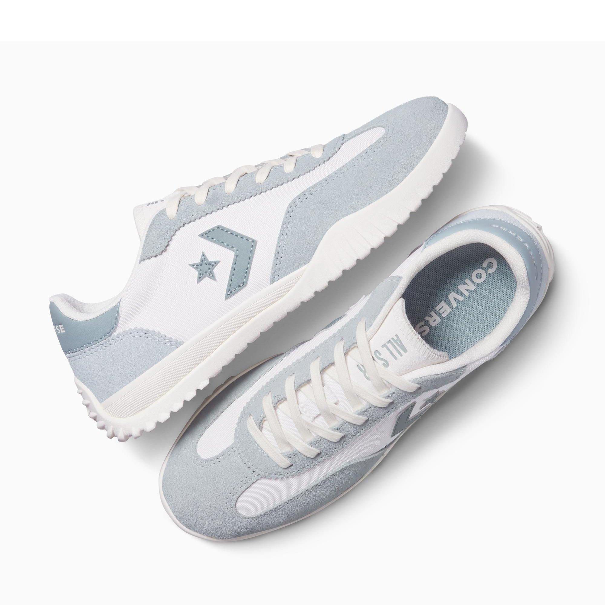 499-You Dew Y - Converse - Women's Run Star Trainer Classic Low-Top Trainers - 5