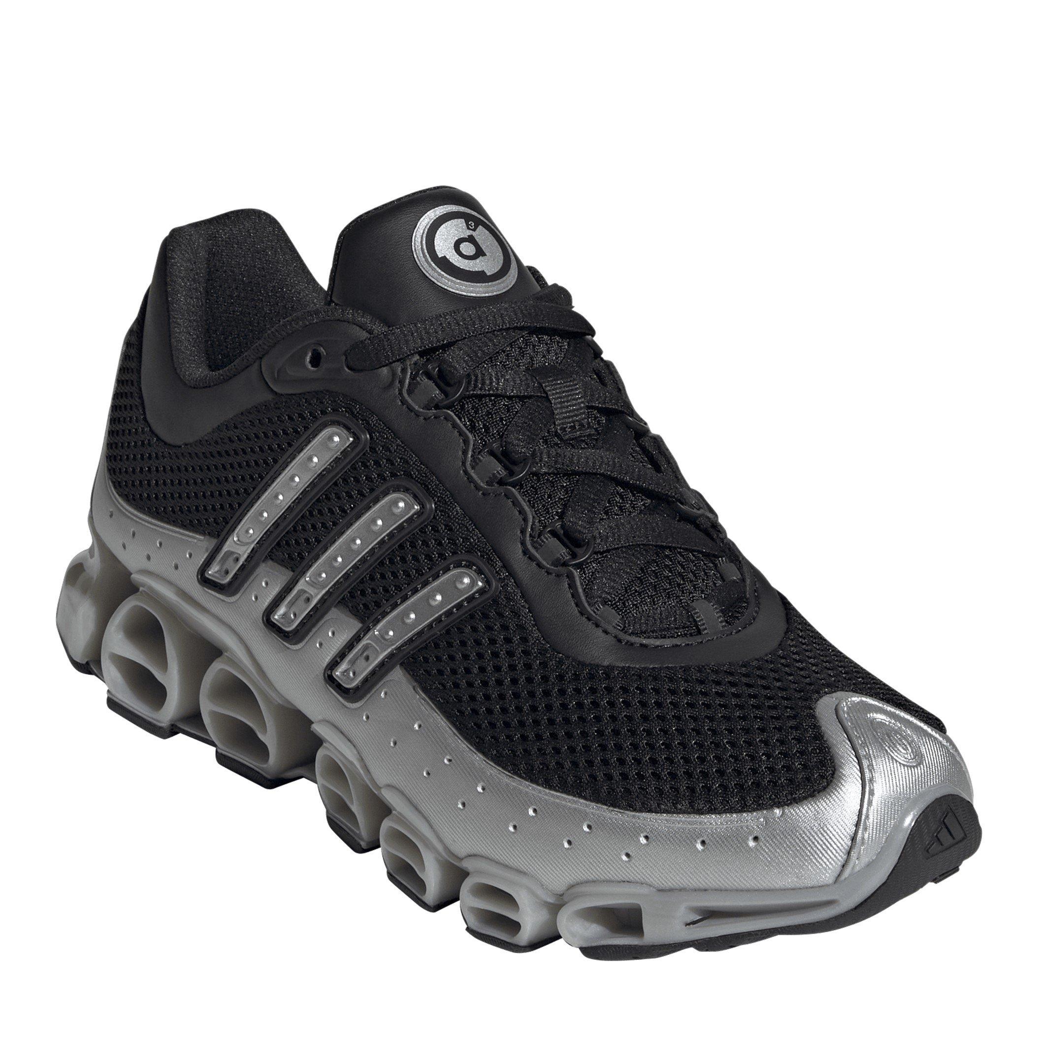 Core Black - adidas Originals - Megaride W Ld99 - 3