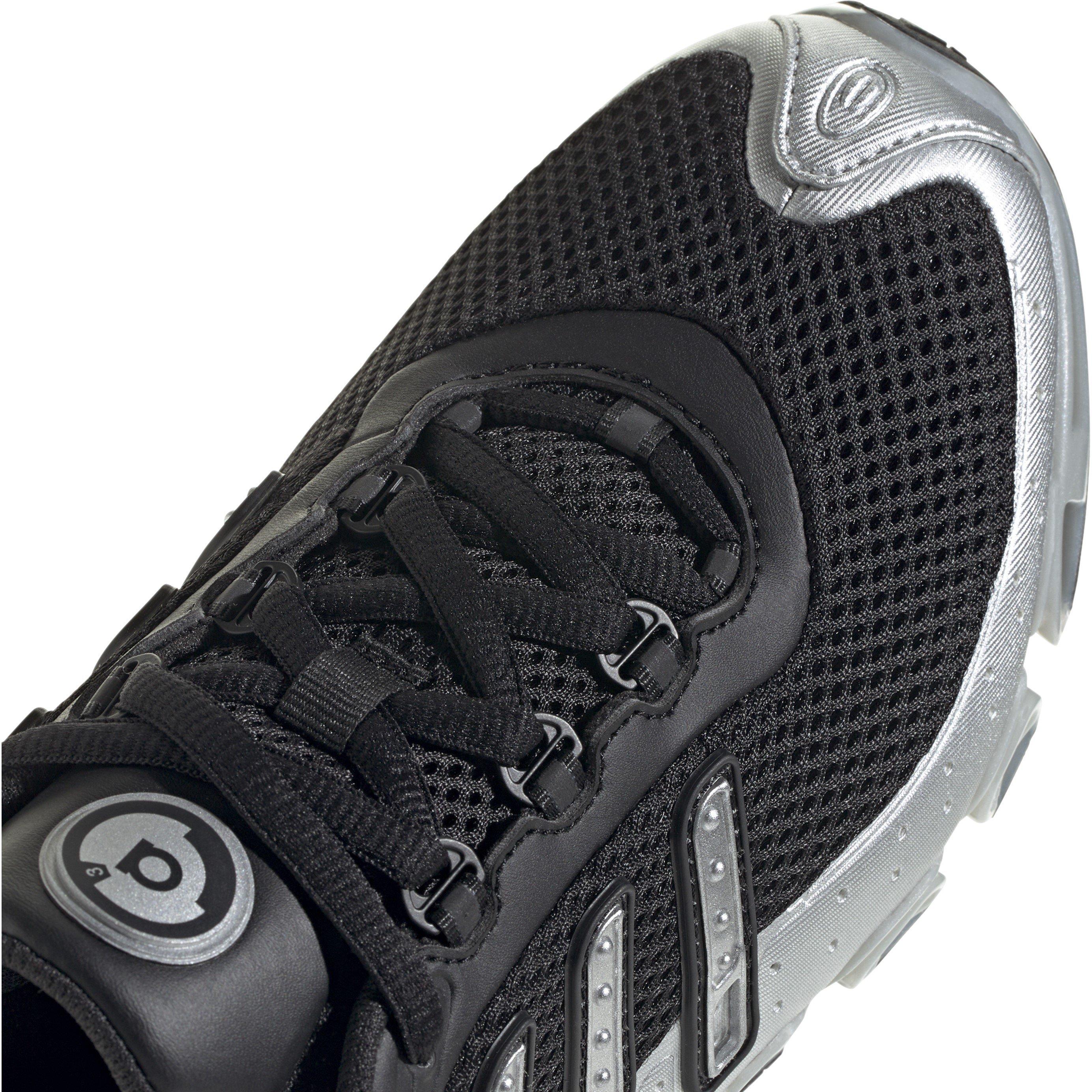 Core Black - adidas Originals - Megaride W Ld99 - 8