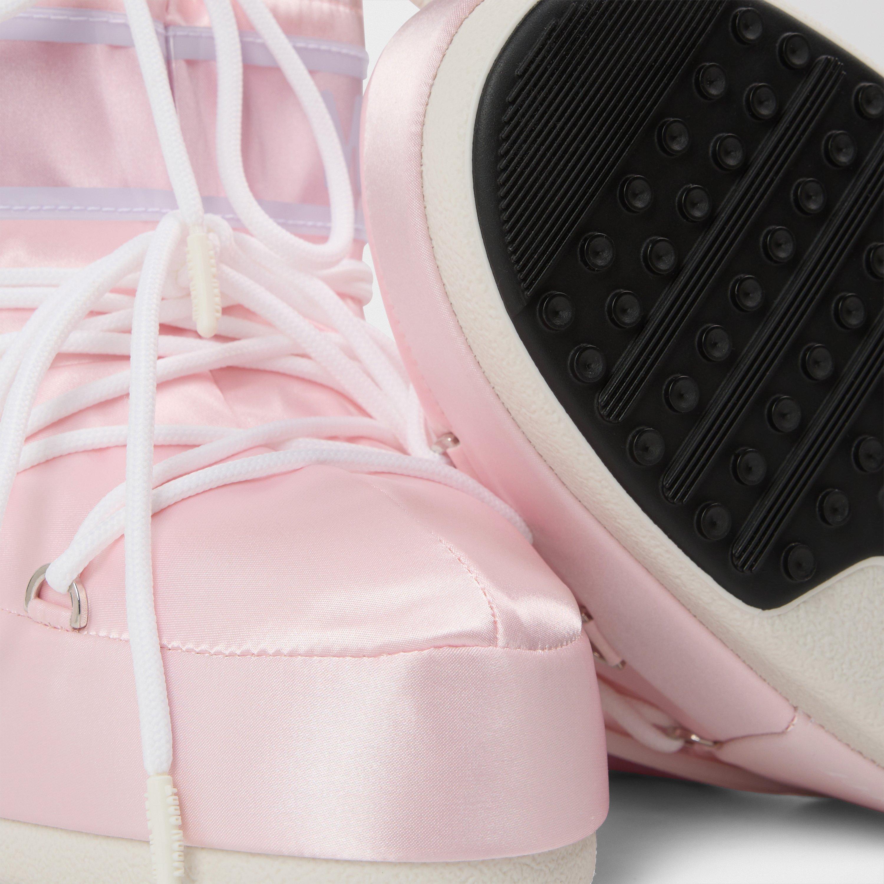 Rose - Moon Boot - Women's Pearly Snow Boots - 3