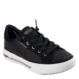Skechers Slip On Trainers
