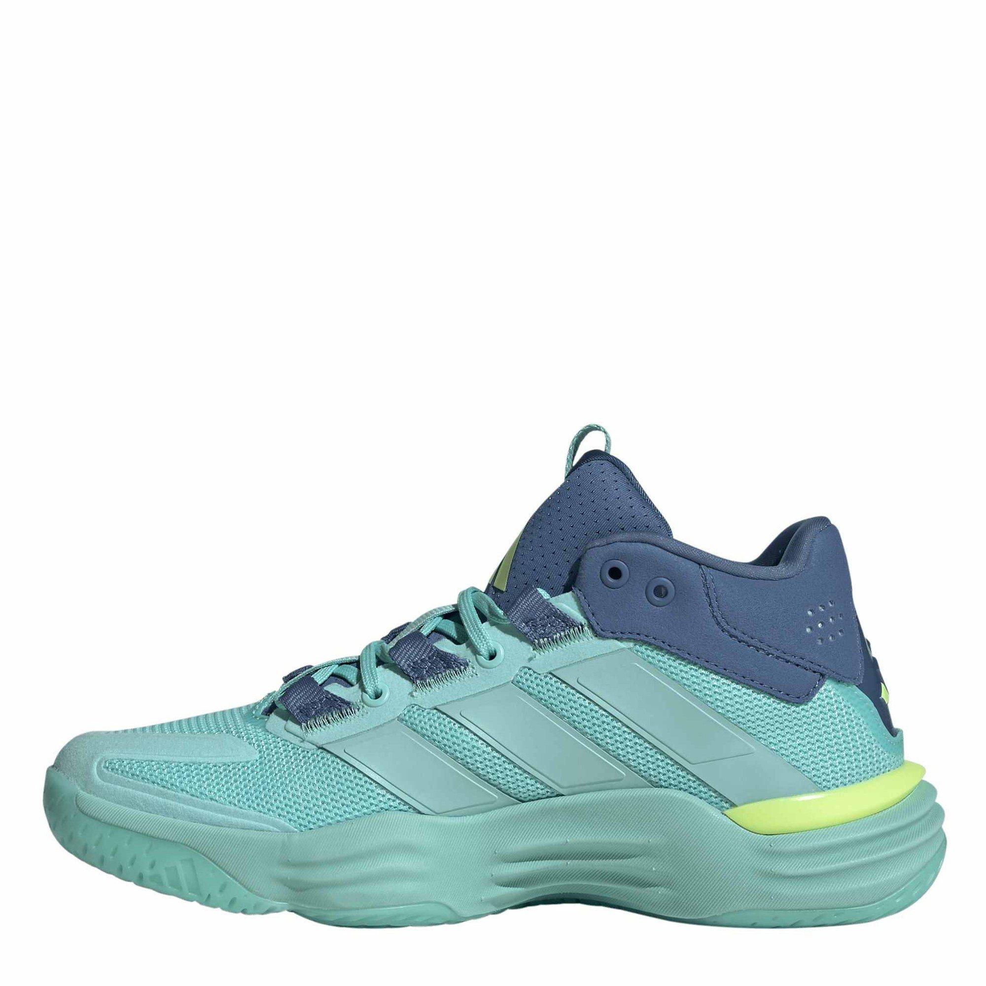 Flaaqu/Flaaqu - adidas - Adidas Courtstabil W Ld99 - 2