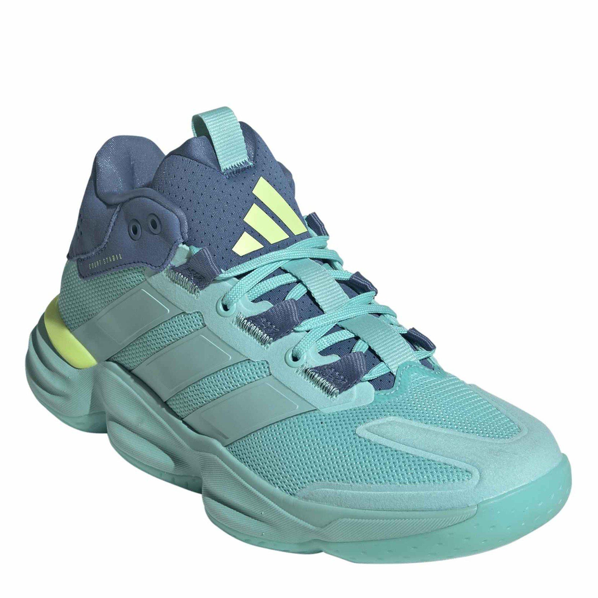 Flaaqu/Flaaqu - adidas - Adidas Courtstabil W Ld99 - 3
