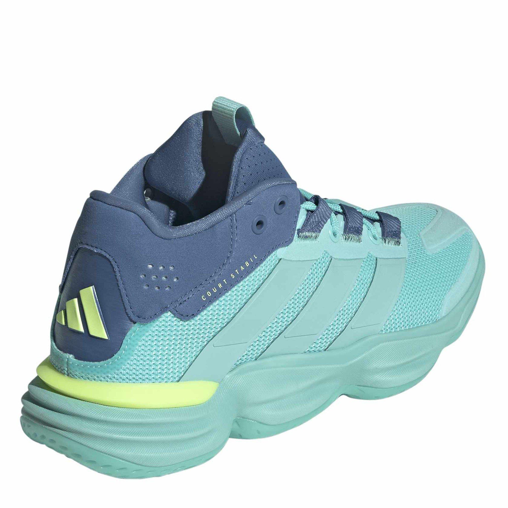 Flaaqu/Flaaqu - adidas - Adidas Courtstabil W Ld99 - 4