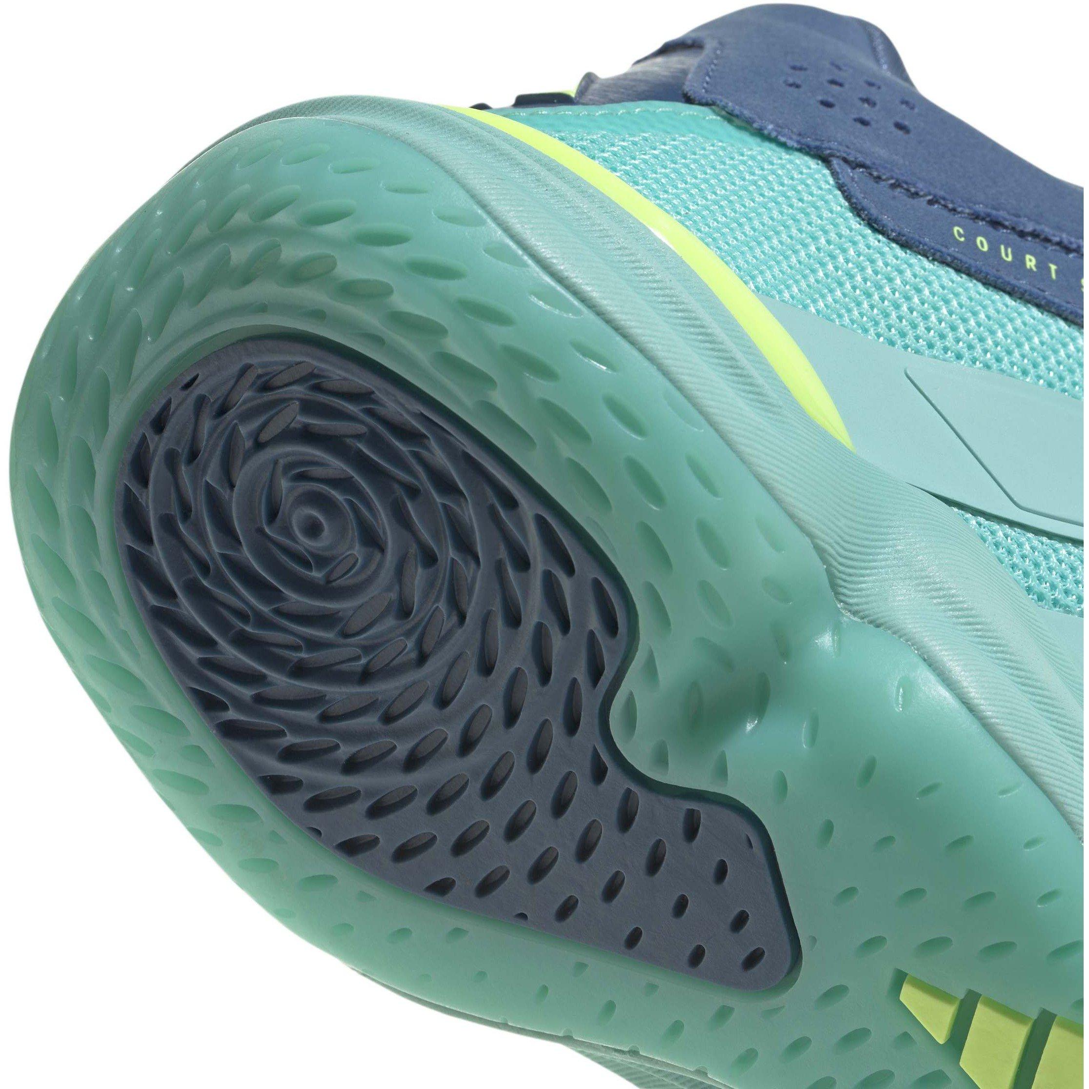 Flaaqu/Flaaqu - adidas - Adidas Courtstabil W Ld99 - 7