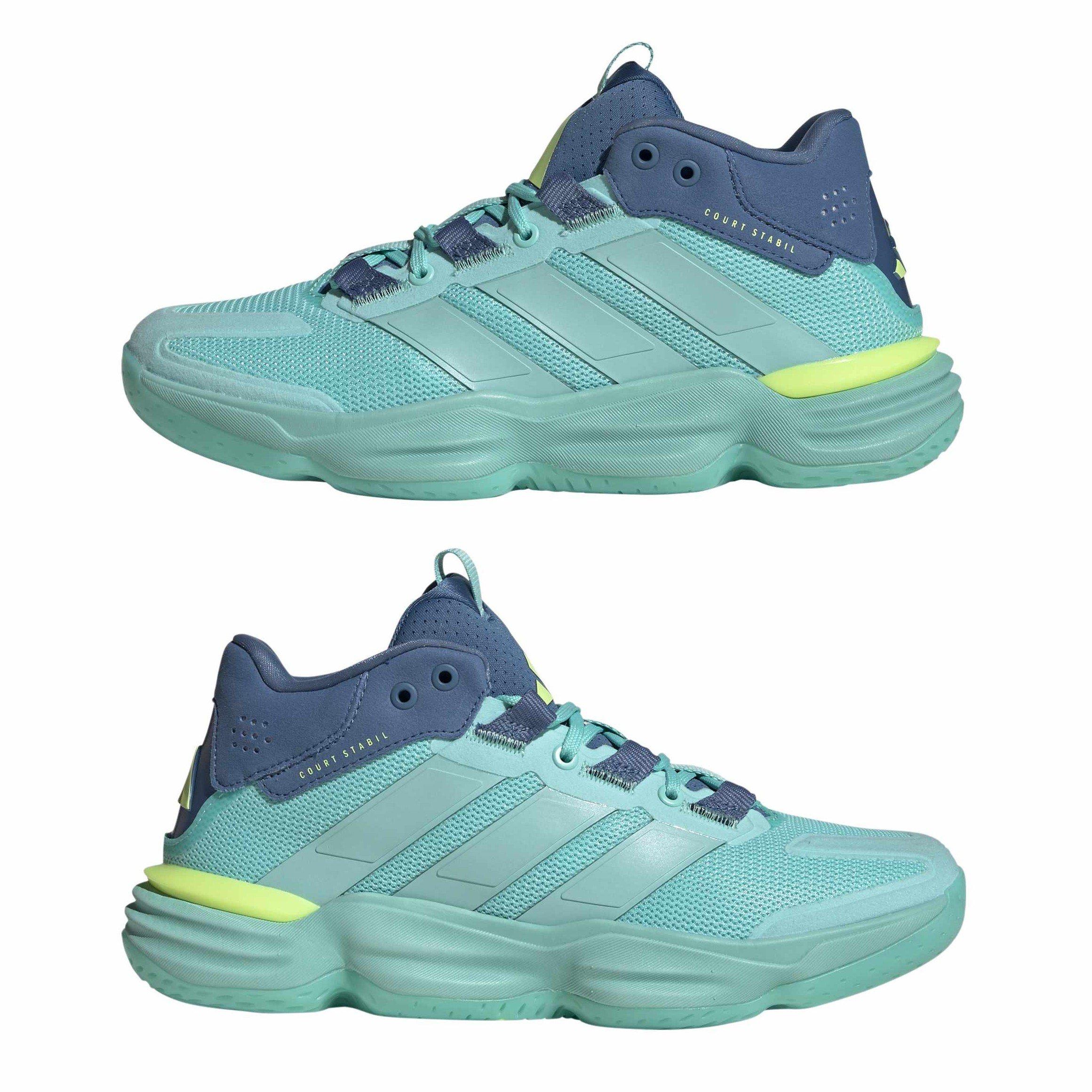 Flaaqu/Flaaqu - adidas - Adidas Courtstabil W Ld99 - 9