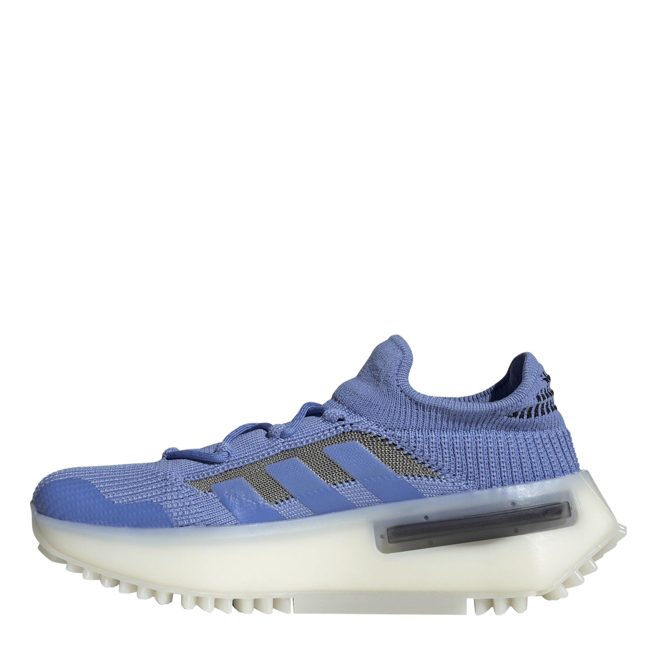Blue Fusion - adidas Originals - Adidas Nmd_S1 W Ld99 - 2
