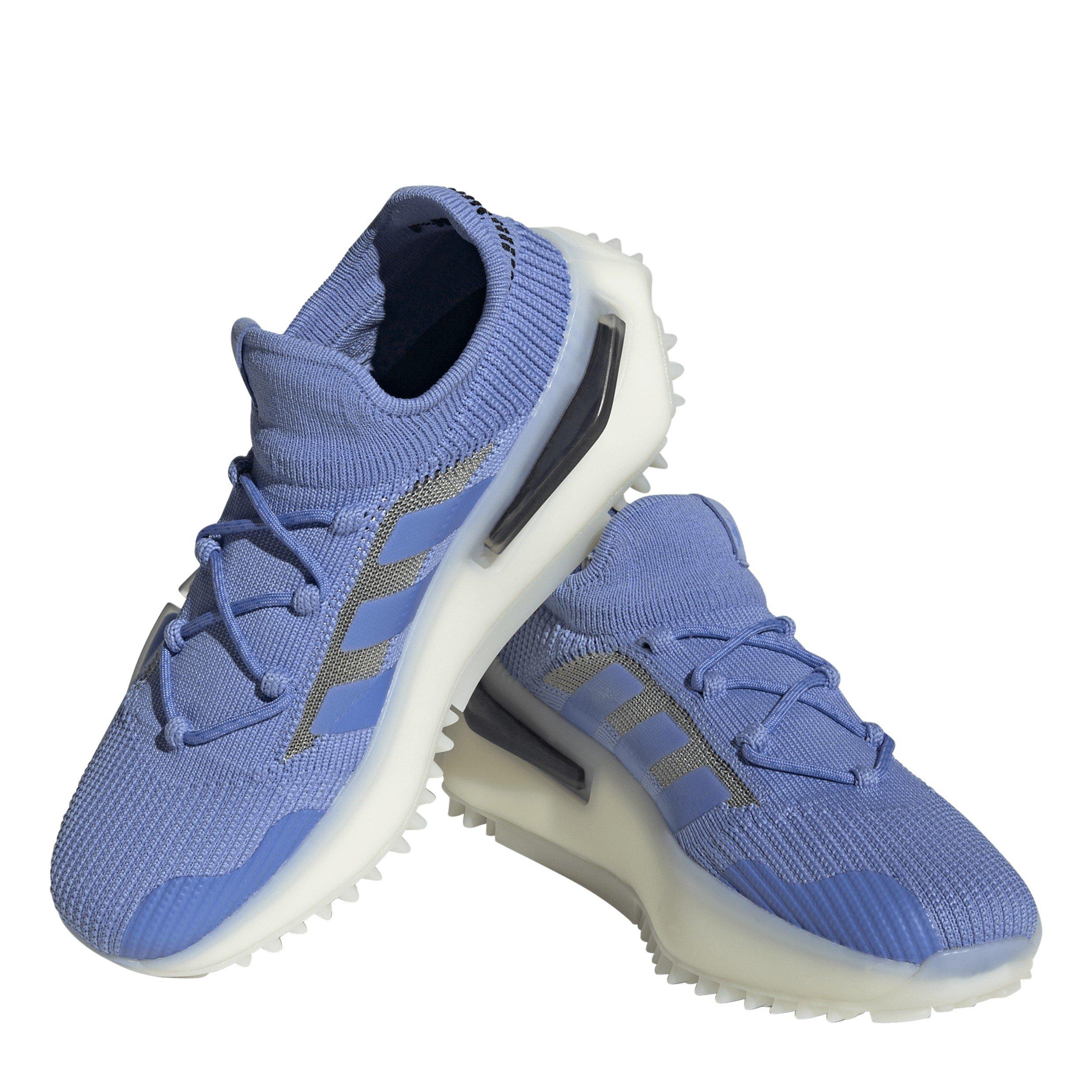 Blue Fusion - adidas Originals - Adidas Nmd_S1 W Ld99 - 3