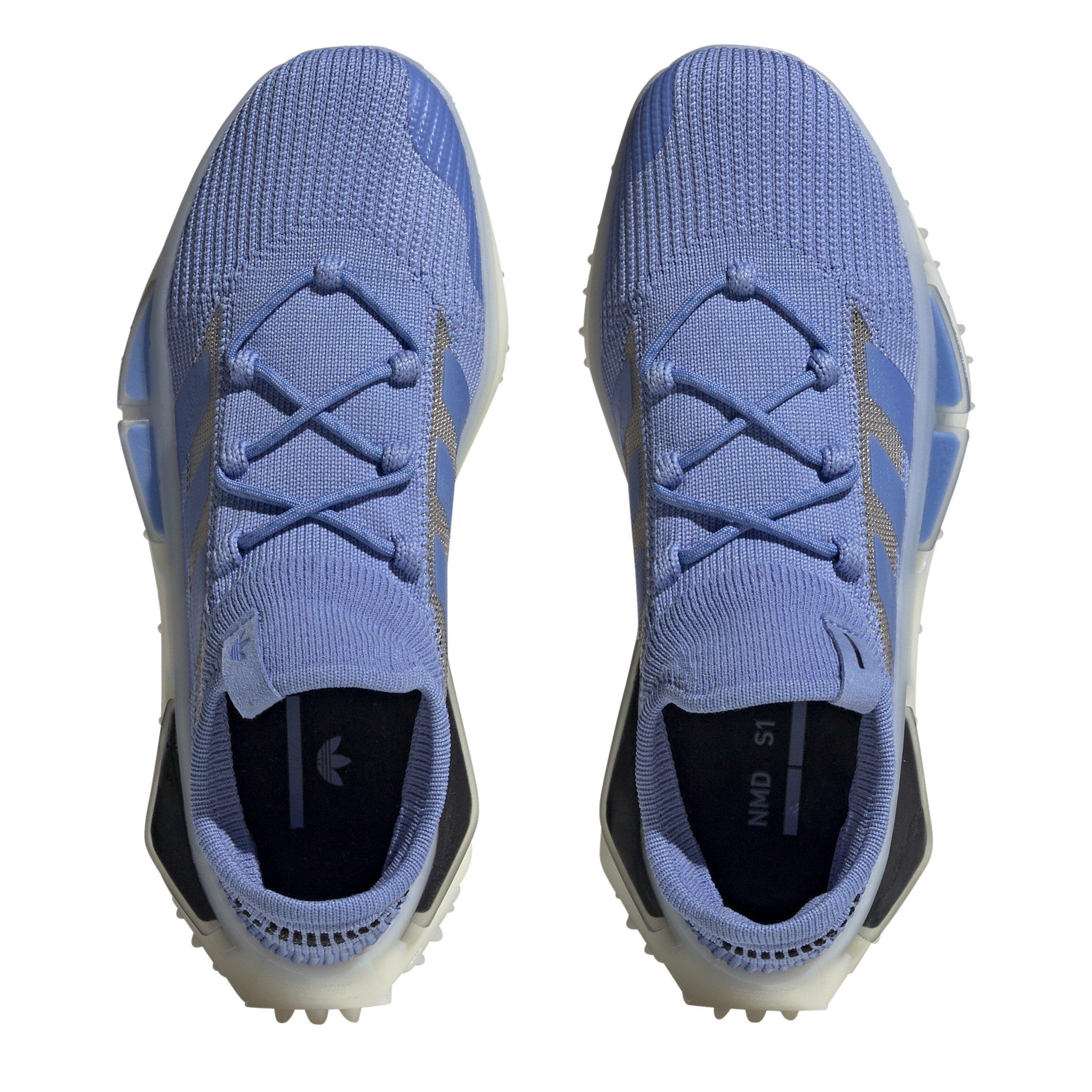 Blue Fusion - adidas Originals - Adidas Nmd_S1 W Ld99 - 5