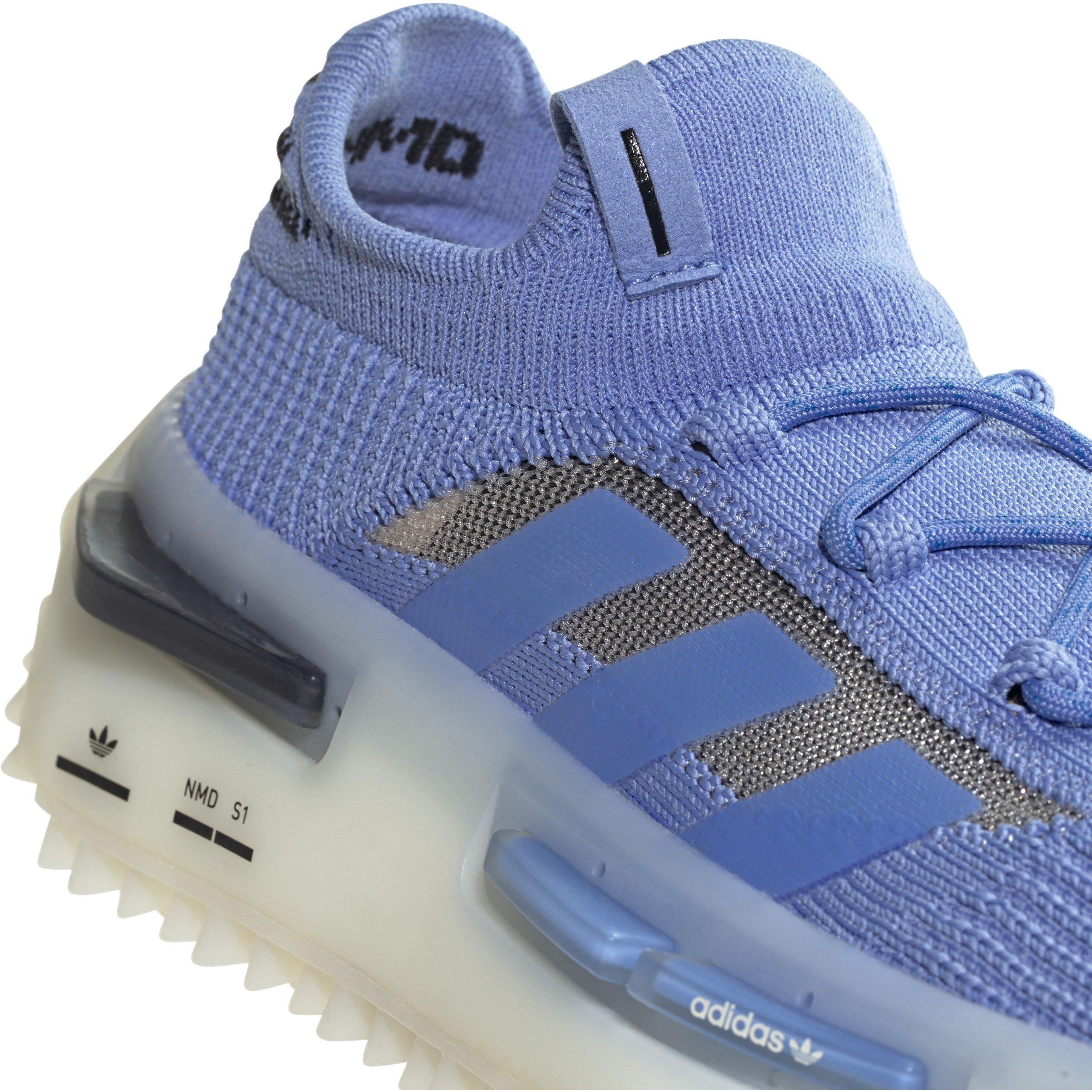Blue Fusion - adidas Originals - Adidas Nmd_S1 W Ld99 - 7