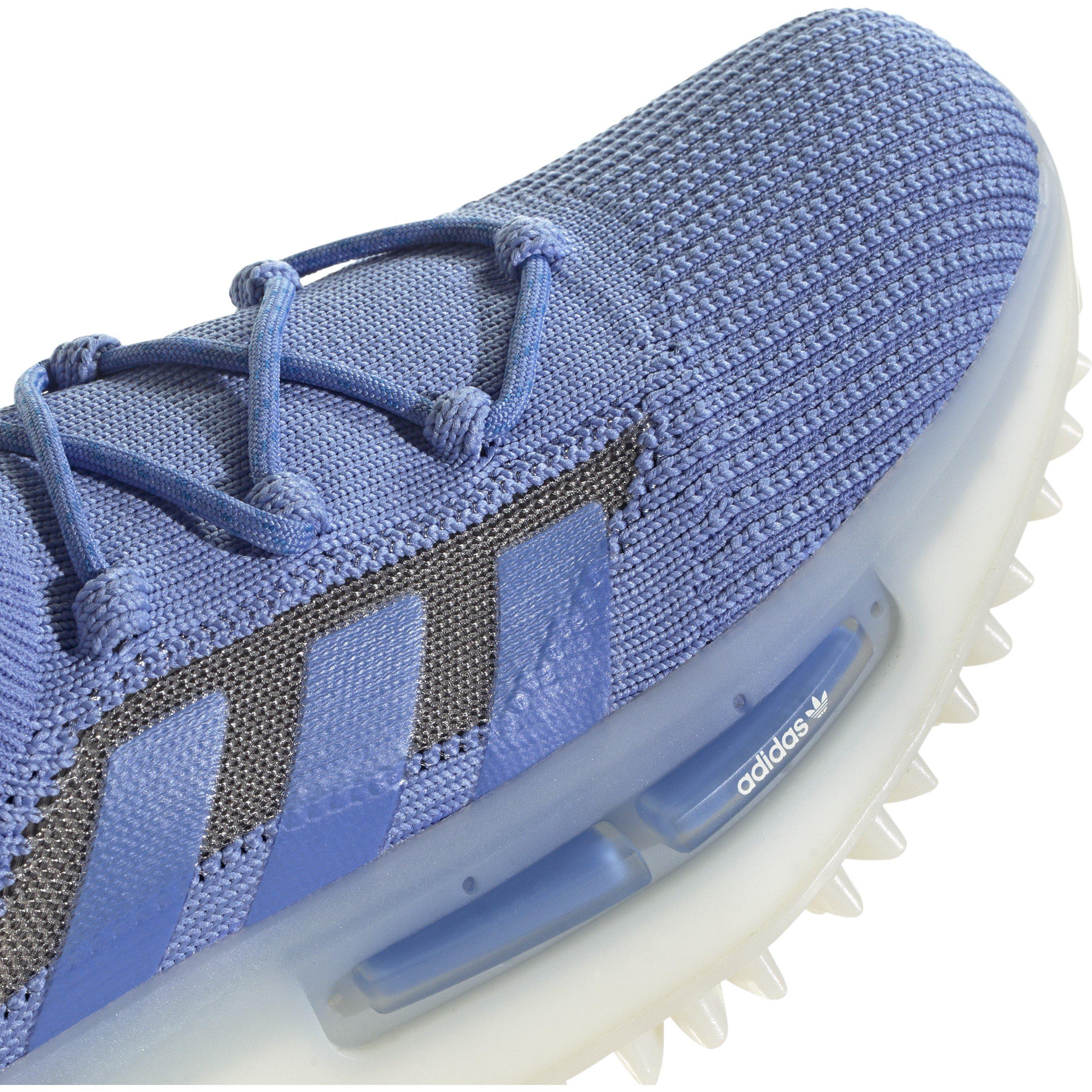 Blue Fusion - adidas Originals - Adidas Nmd_S1 W Ld99 - 8