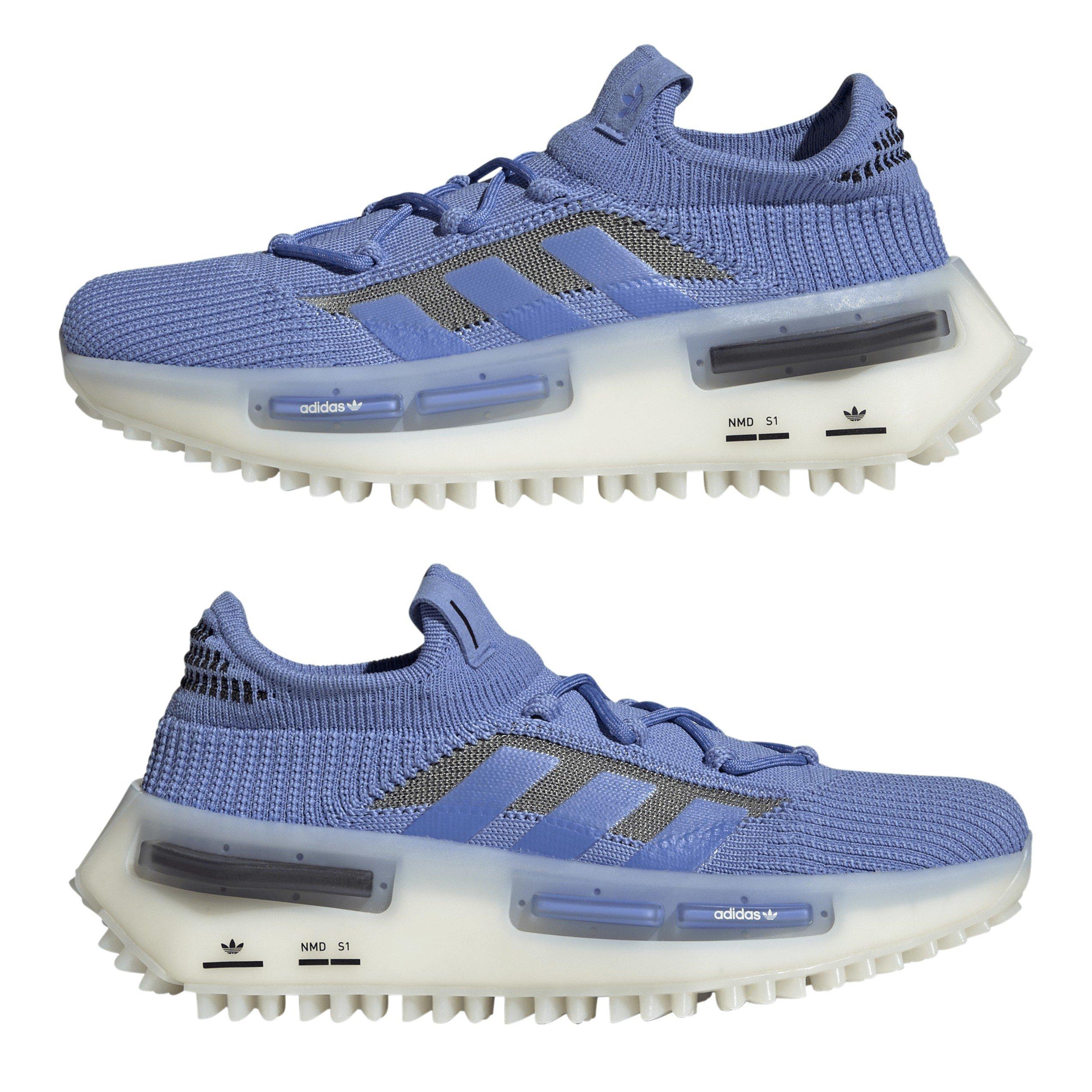 Blue Fusion - adidas Originals - Adidas Nmd_S1 W Ld99 - 9