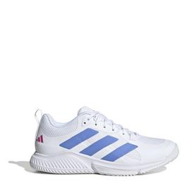 adidas Court Team Bounce 2 Indoor Court Trainers