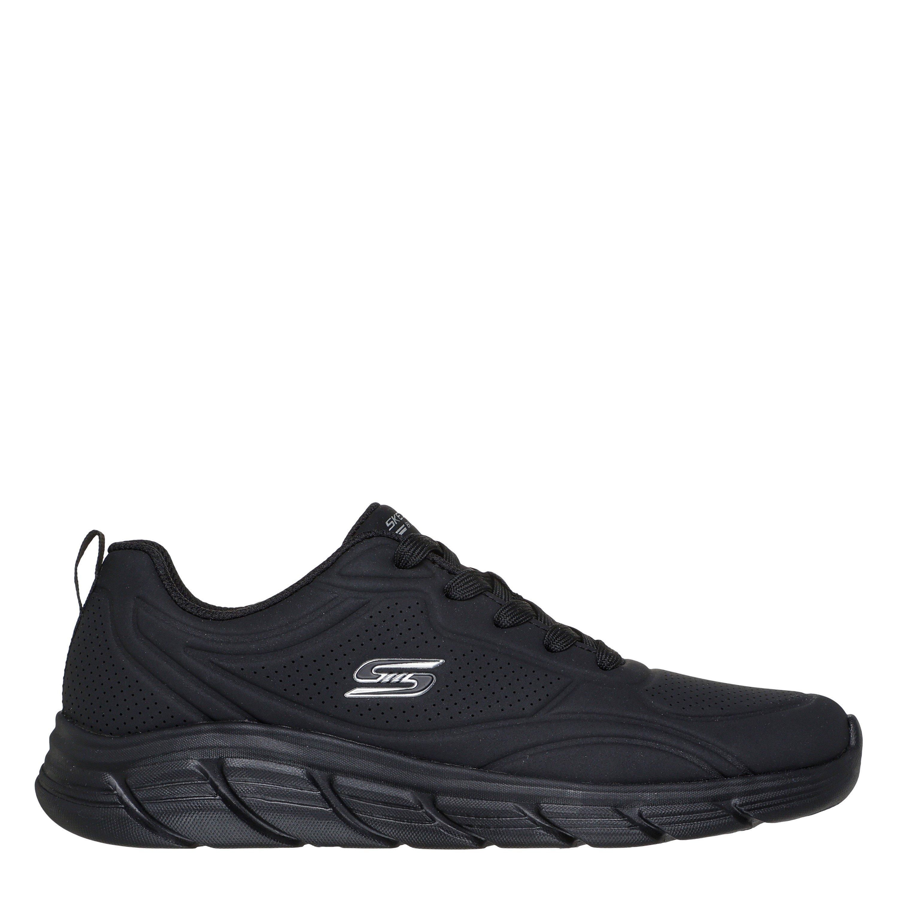 Skechers Bobs B Flex Lo Low-Top Trainers Womens
