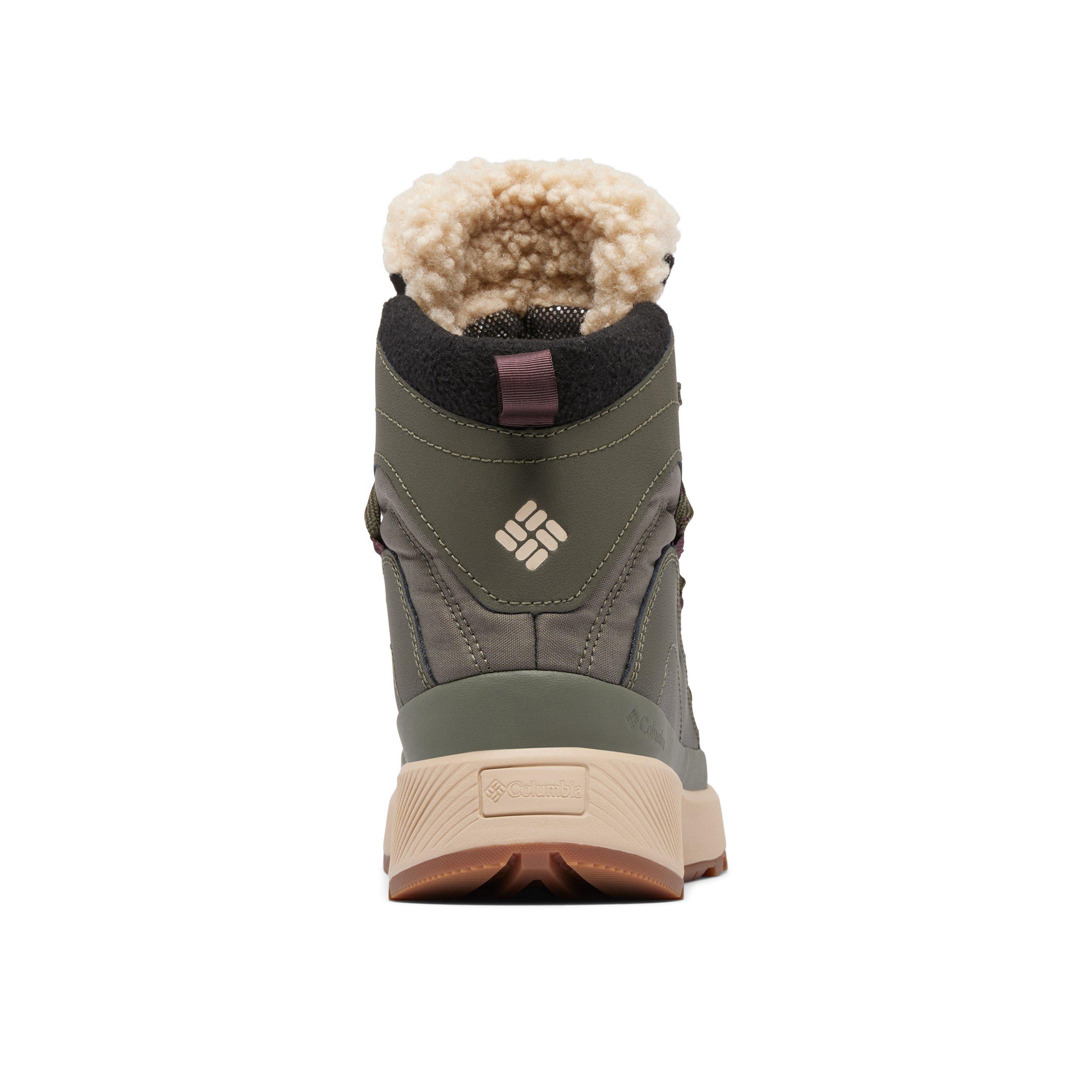 AlpTndr/Mnvista - Columbia - Columbia Red Hills O Ld64 - 4