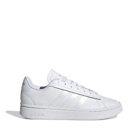 adidas Grand Court Alpha Trainers Womens