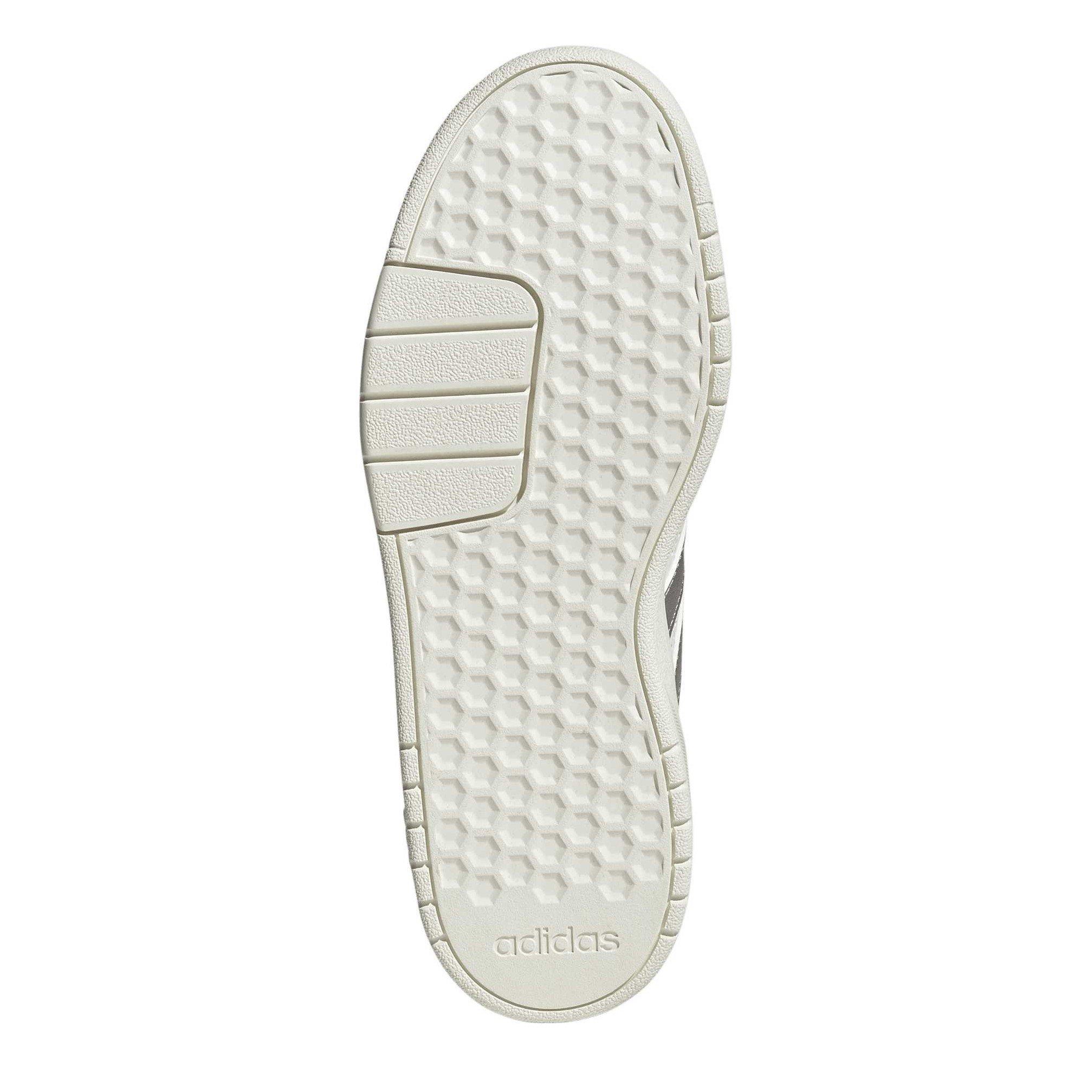 White/Silver - adidas - Adidas Courtwave Ld64 - 6