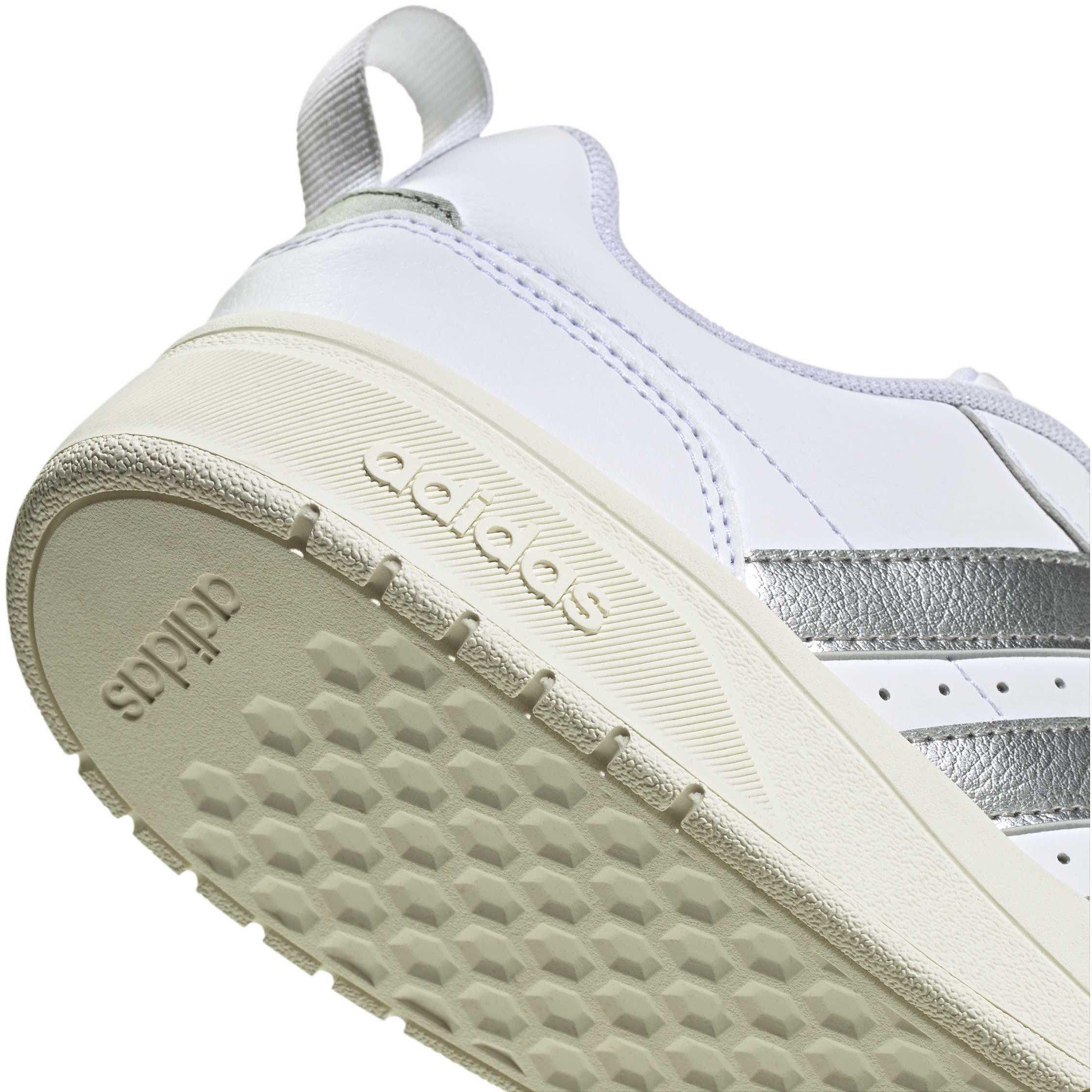 White/Silver - adidas - Adidas Courtwave Ld64 - 7
