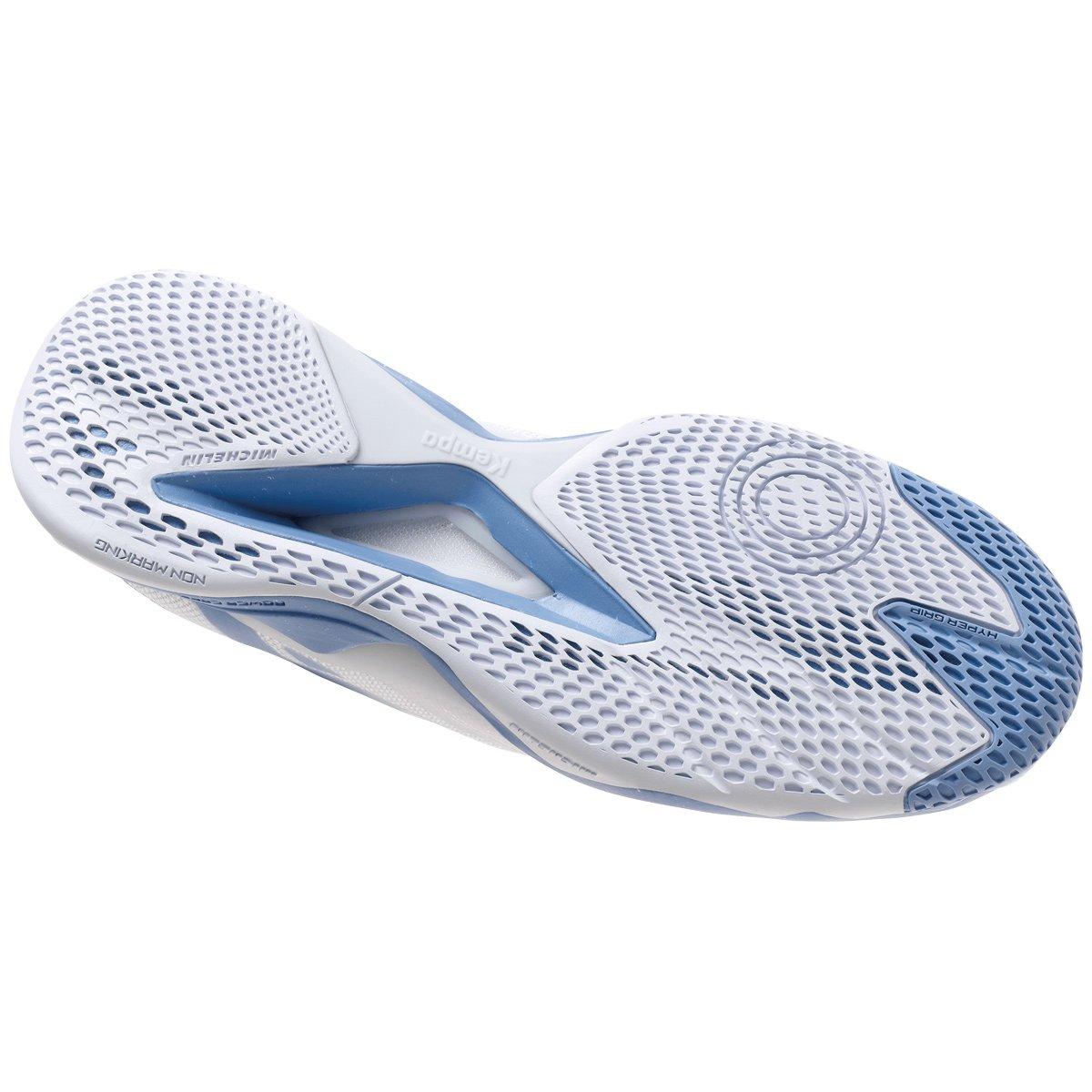 Bijelo/Plavo - Kempa - WING LITE 2.0 WOMEN - 7
