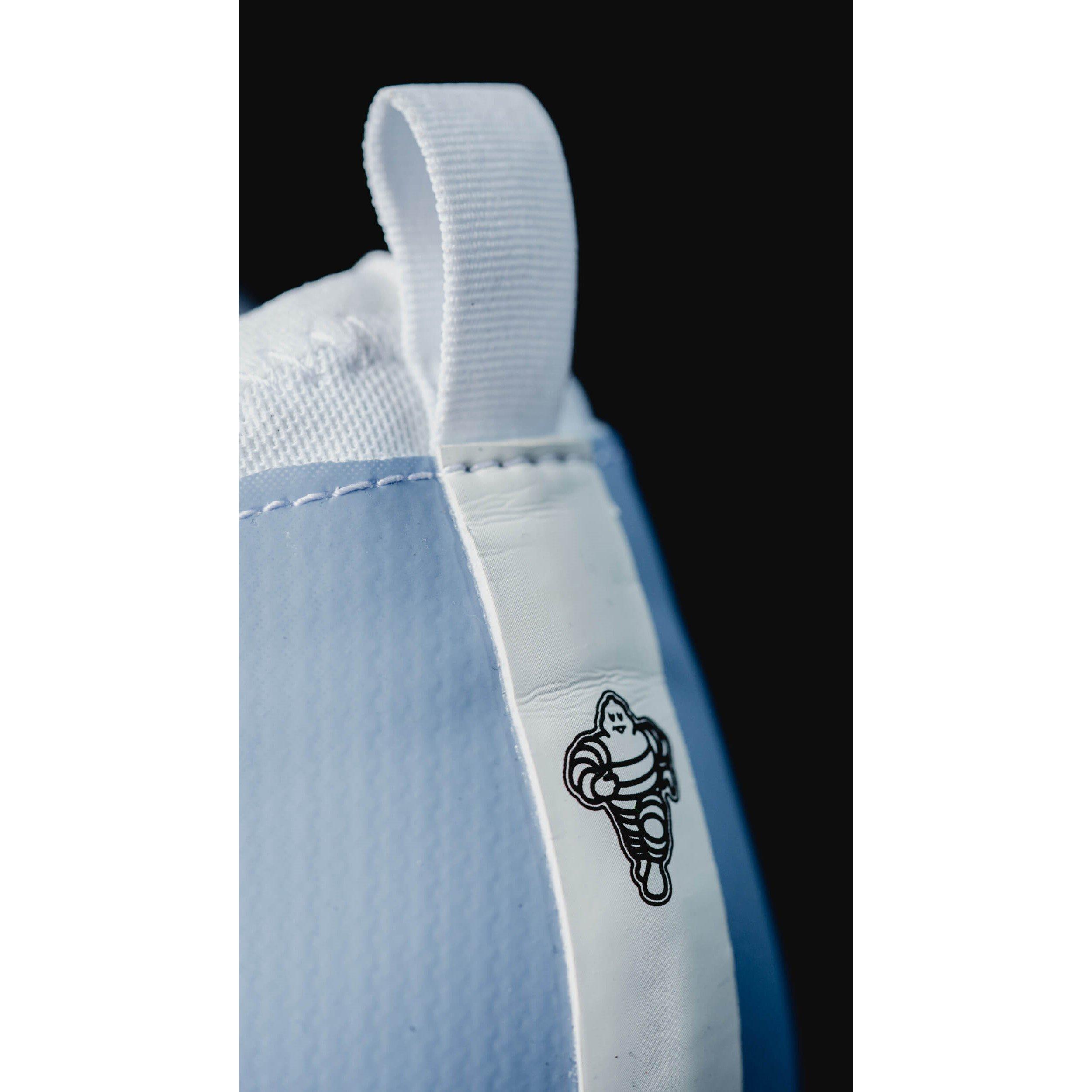 Bijelo/Plavo - Kempa - WING LITE 2.0 WOMEN - 8