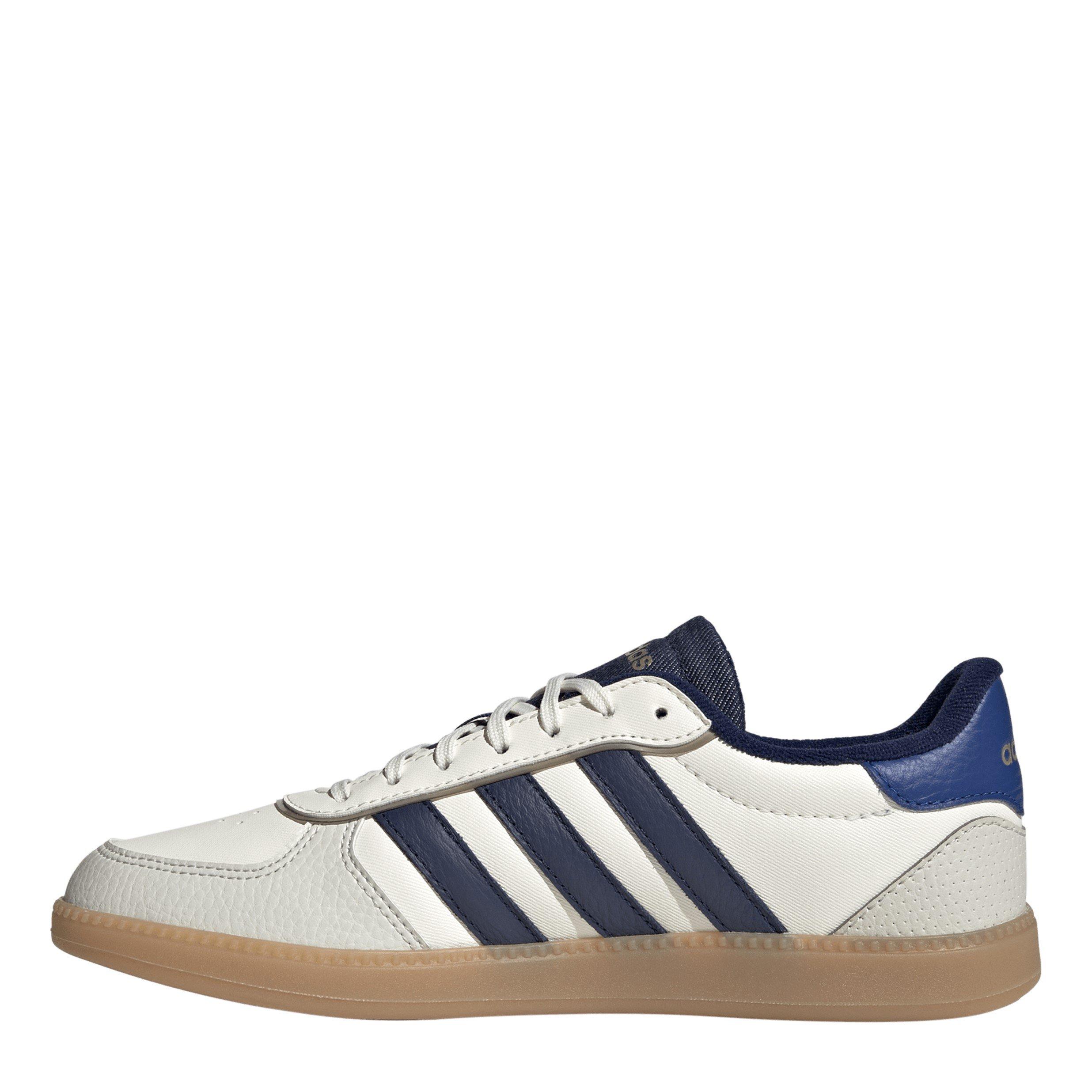 Blanco/Azul - adidas - Breaknet Ld99 - 2