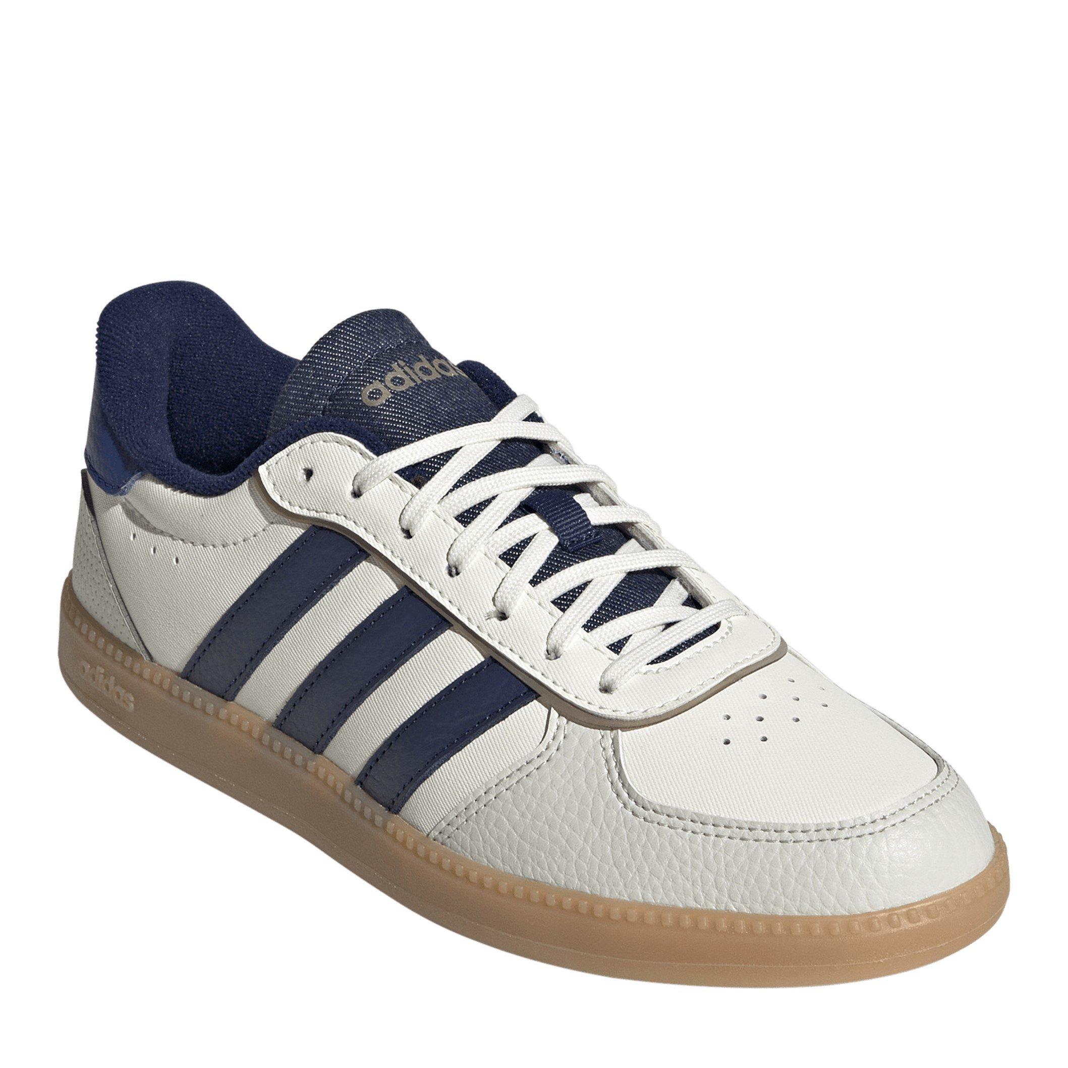 Blanco/Azul - adidas - Breaknet Ld99 - 3