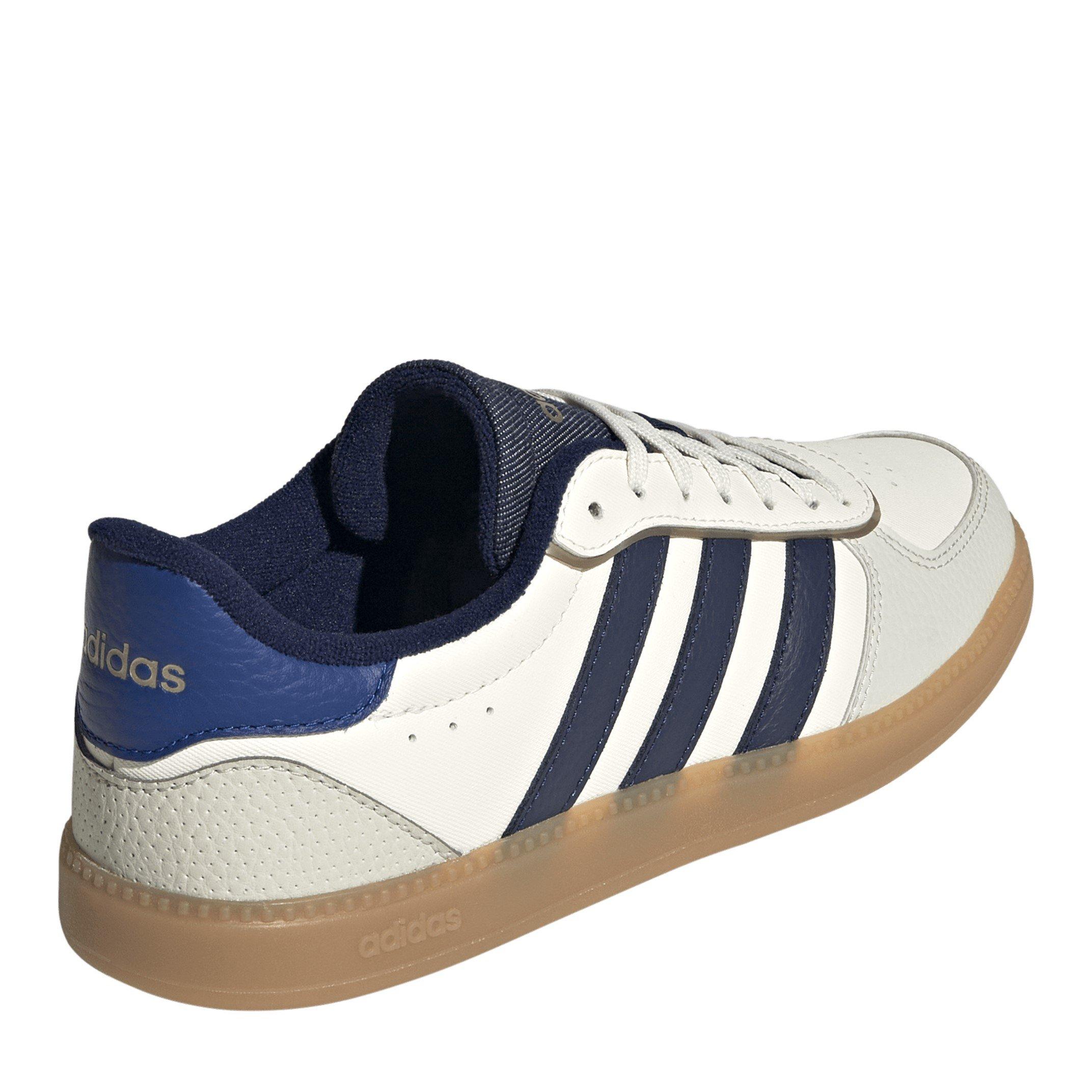 Blanco/Azul - adidas - Breaknet Ld99 - 4