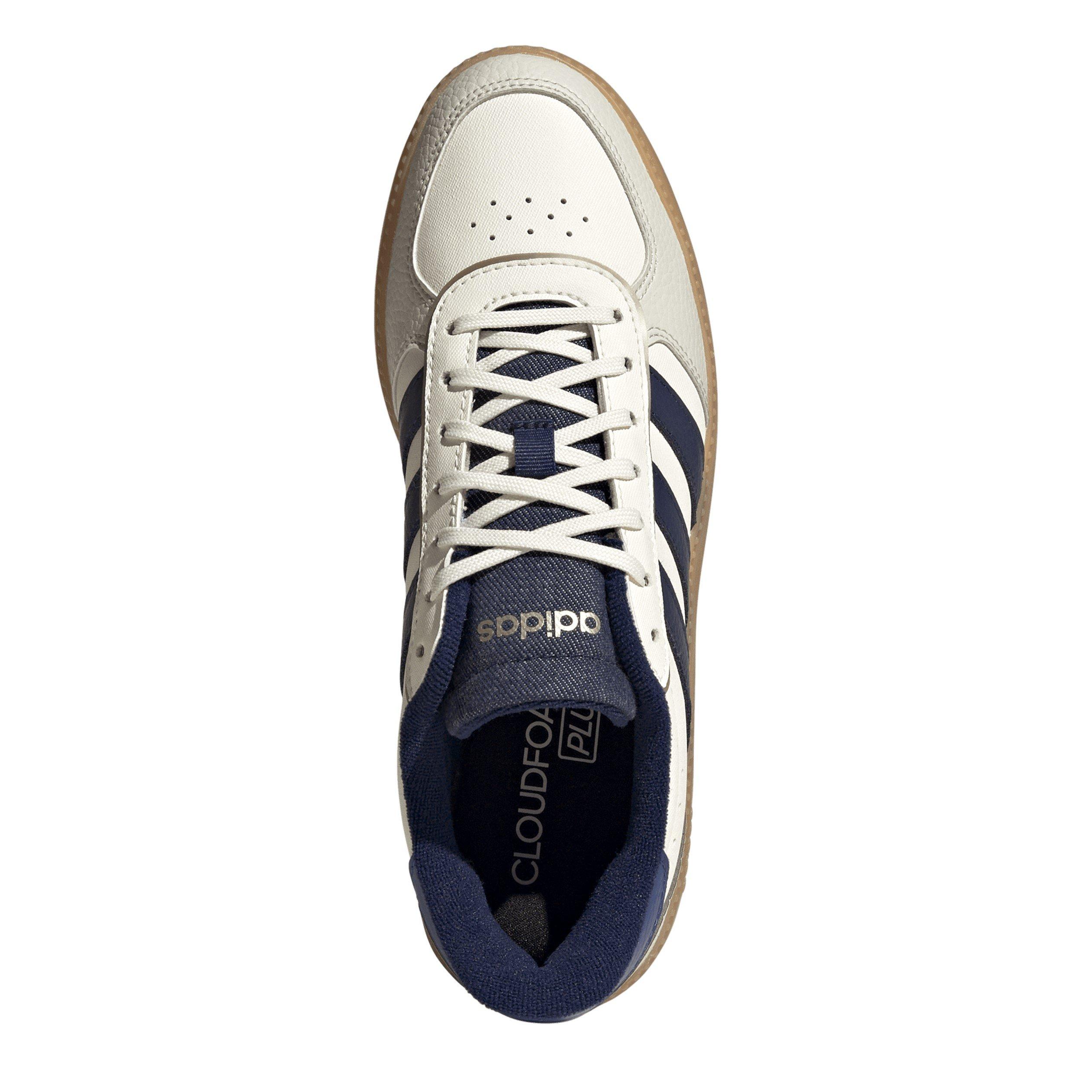 Blanco/Azul - adidas - Breaknet Ld99 - 5