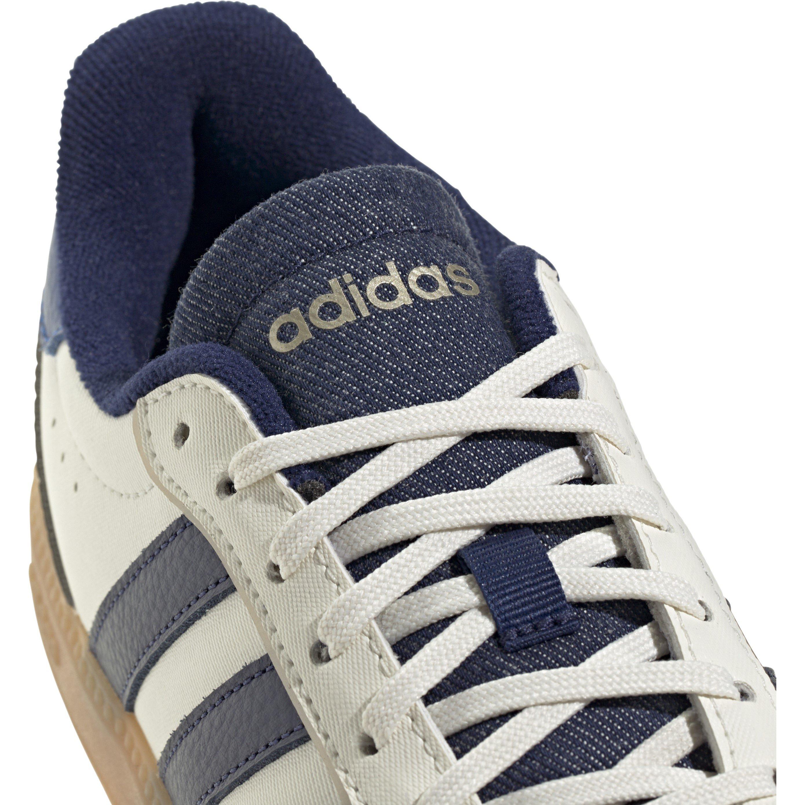 Blanco/Azul - adidas - Breaknet Ld99 - 7