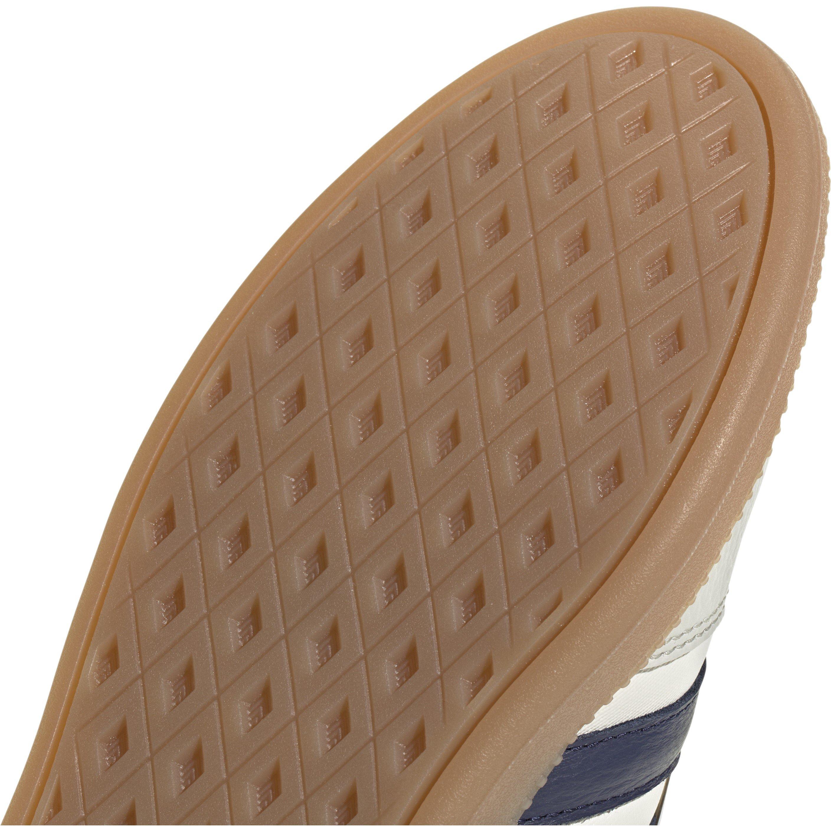 Blanco/Azul - adidas - Breaknet Ld99 - 8