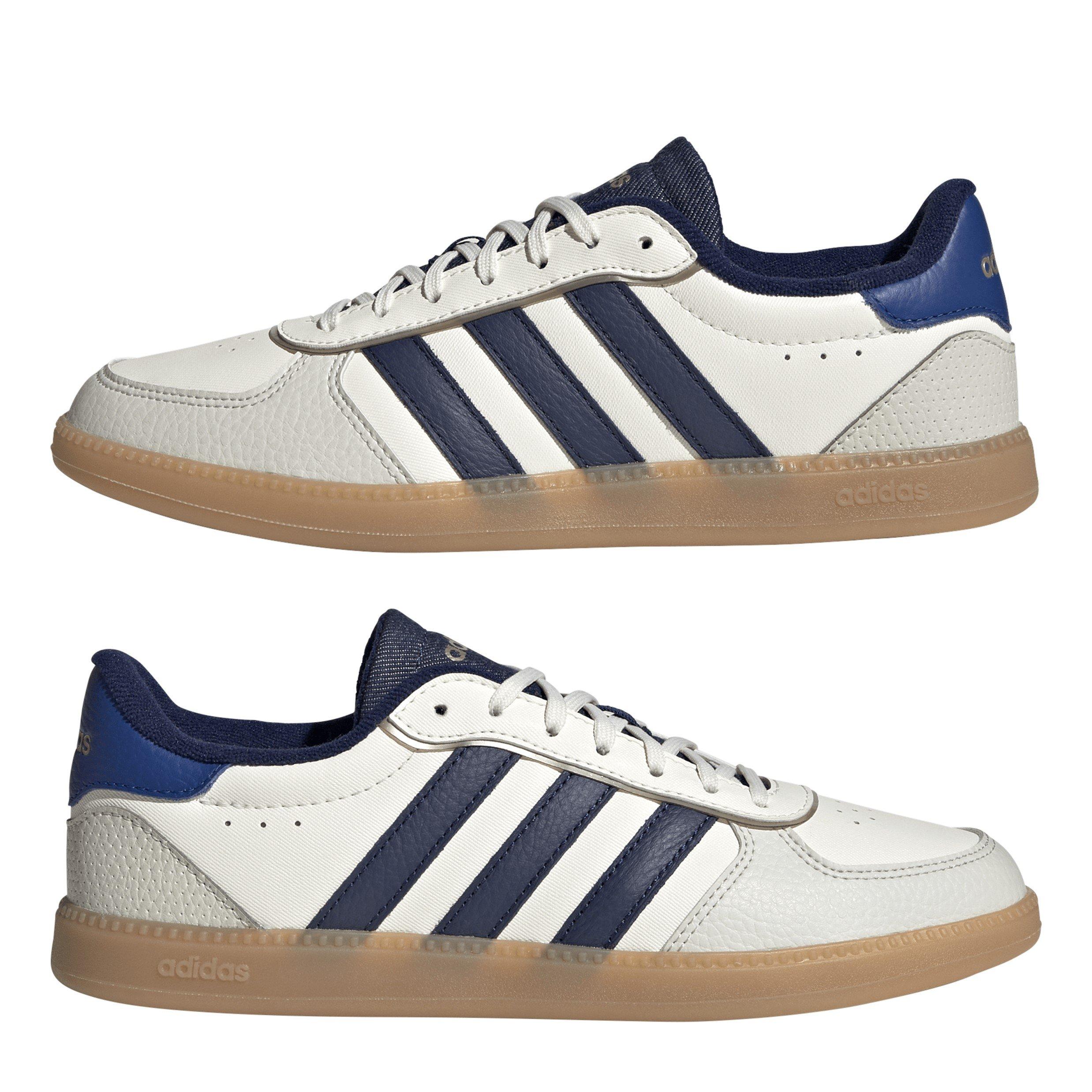 Blanco/Azul - adidas - Breaknet Ld99 - 9