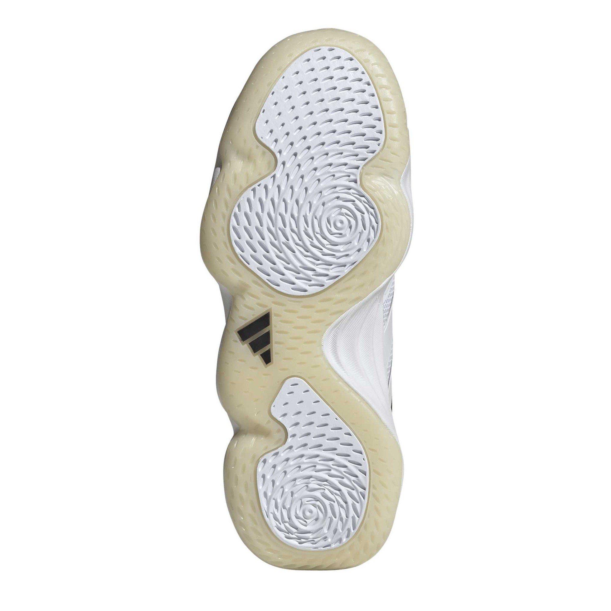 wht/wht/Cblack - adidas - Adidas Courtstabil W Ld99 - 6