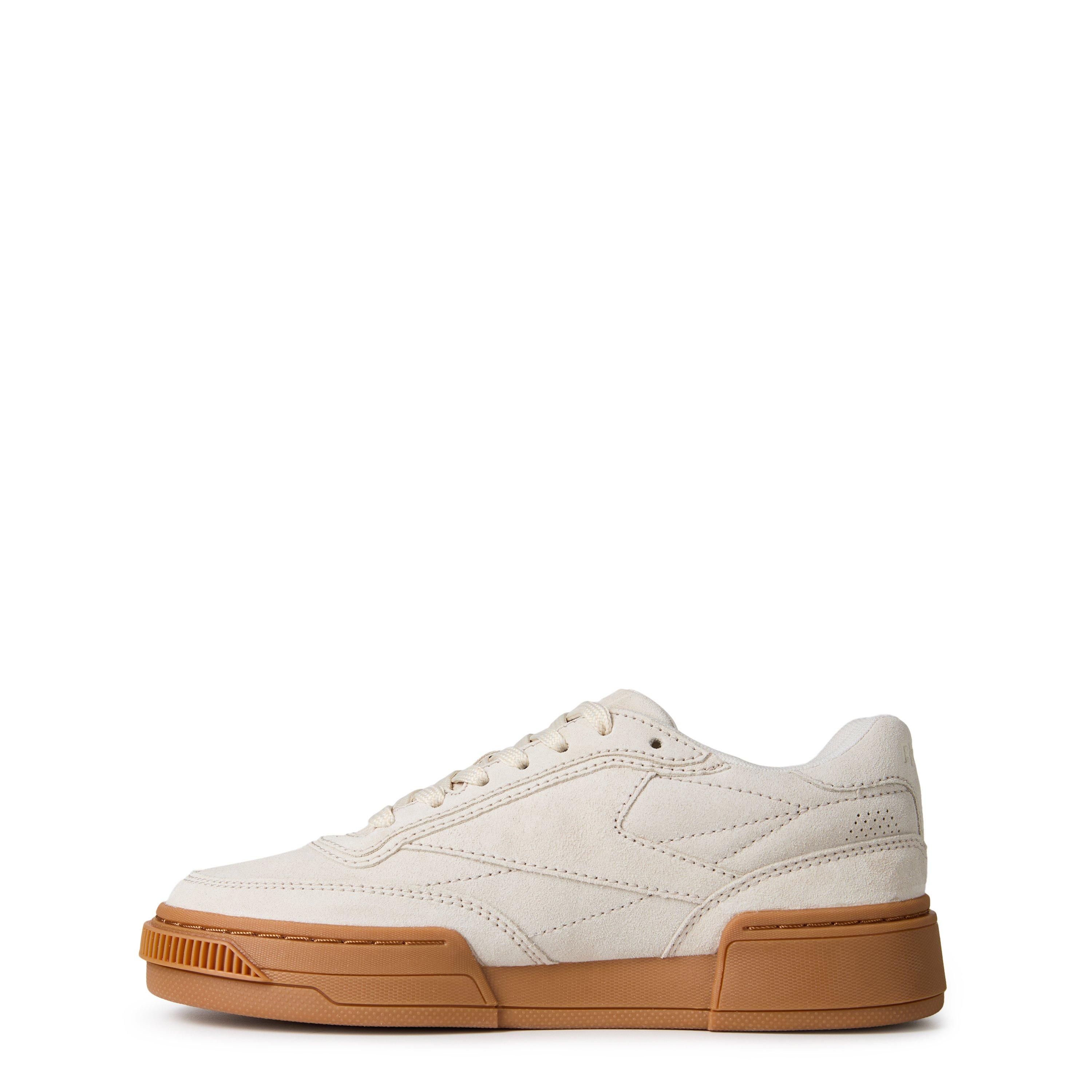 Neutral - Reebok - Women's Club Low-Top Trainers - 3