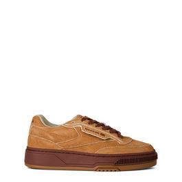 Reebok Club Trainers