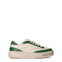 Reebok Club Trainers