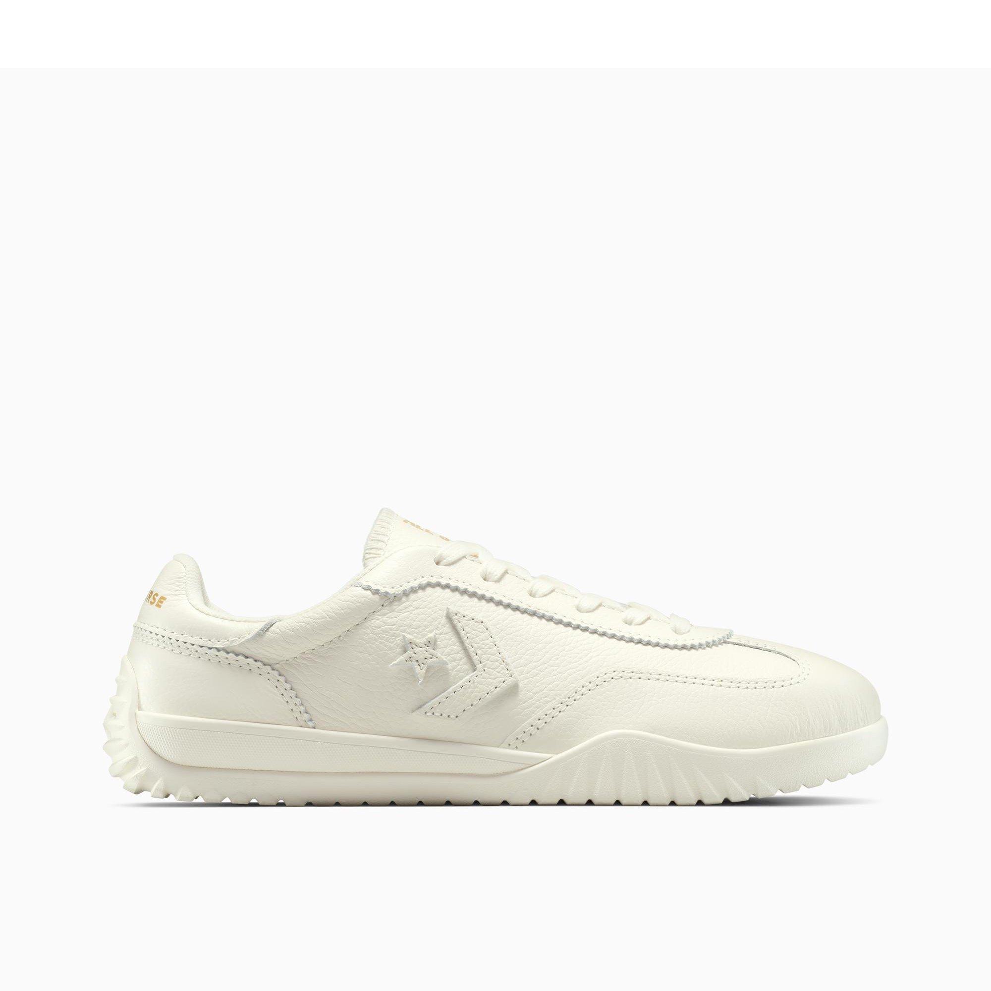 286-Egret/Egr - Converse - Women's Run Star Trainer Gold Classic Low-Top Trainers - 1