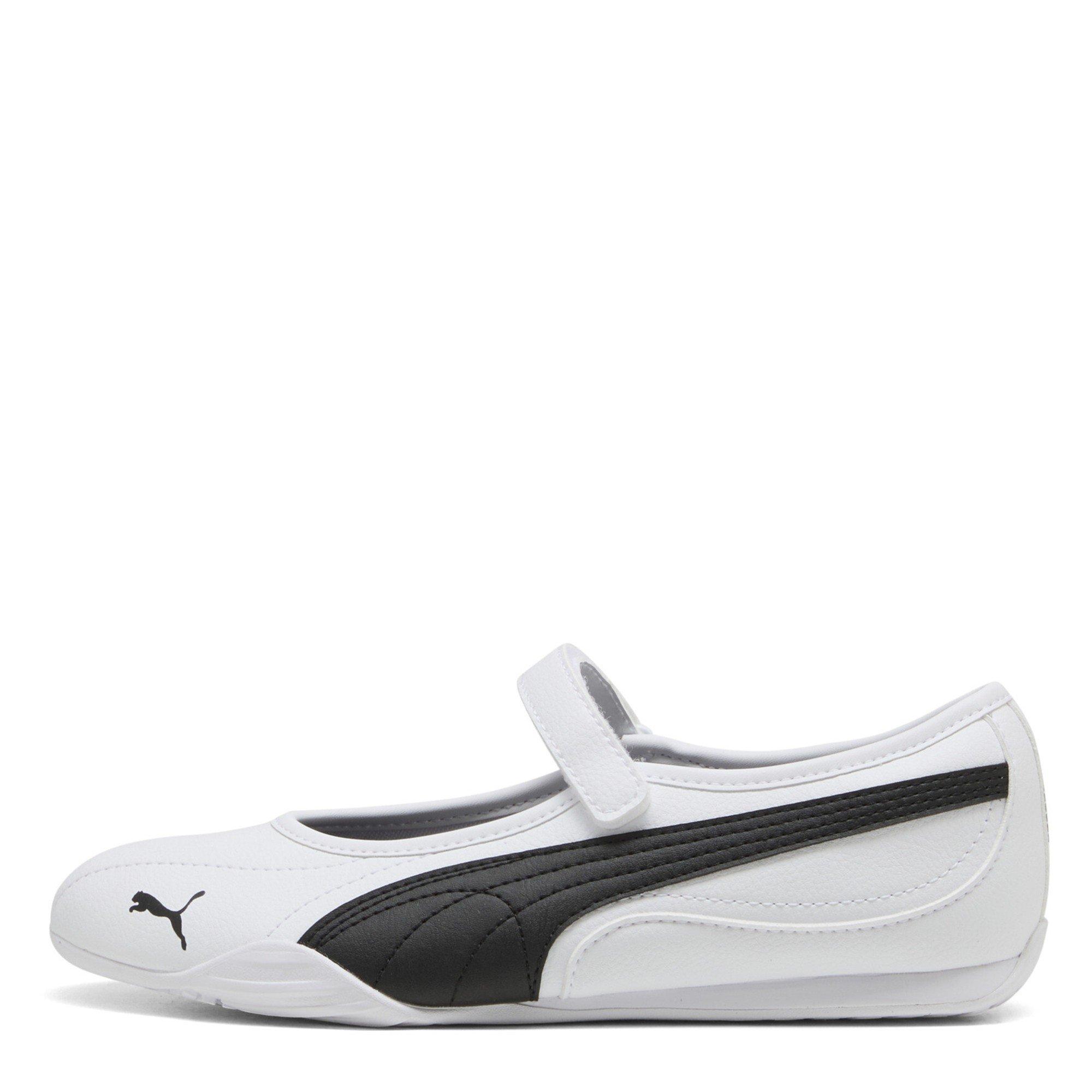 Bianco/Nero - Puma - Puma Catch Soleil Ld72