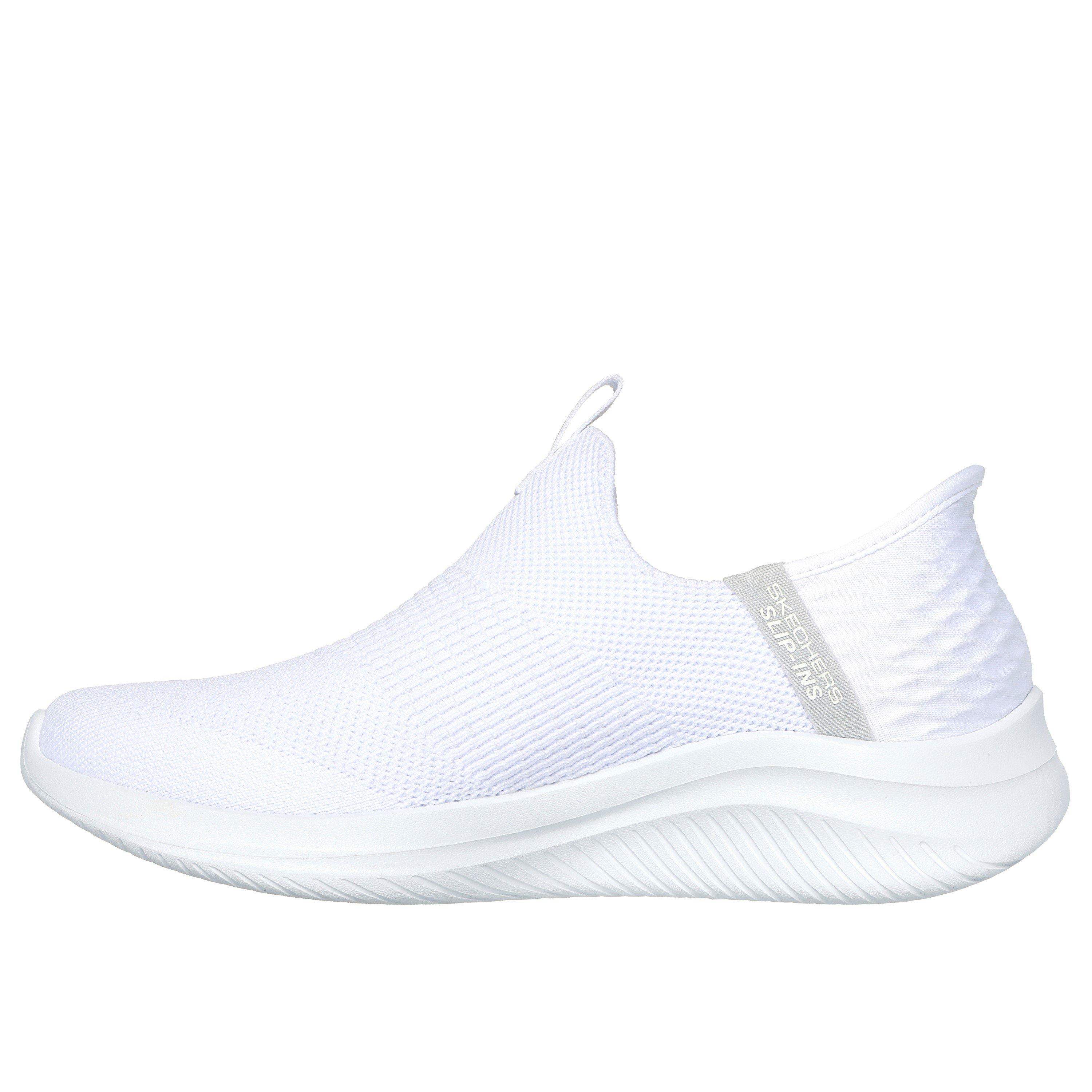 Bianco - Skechers - Slip-ins: Ultra Flex 3.0 - Cozy Streak - 2