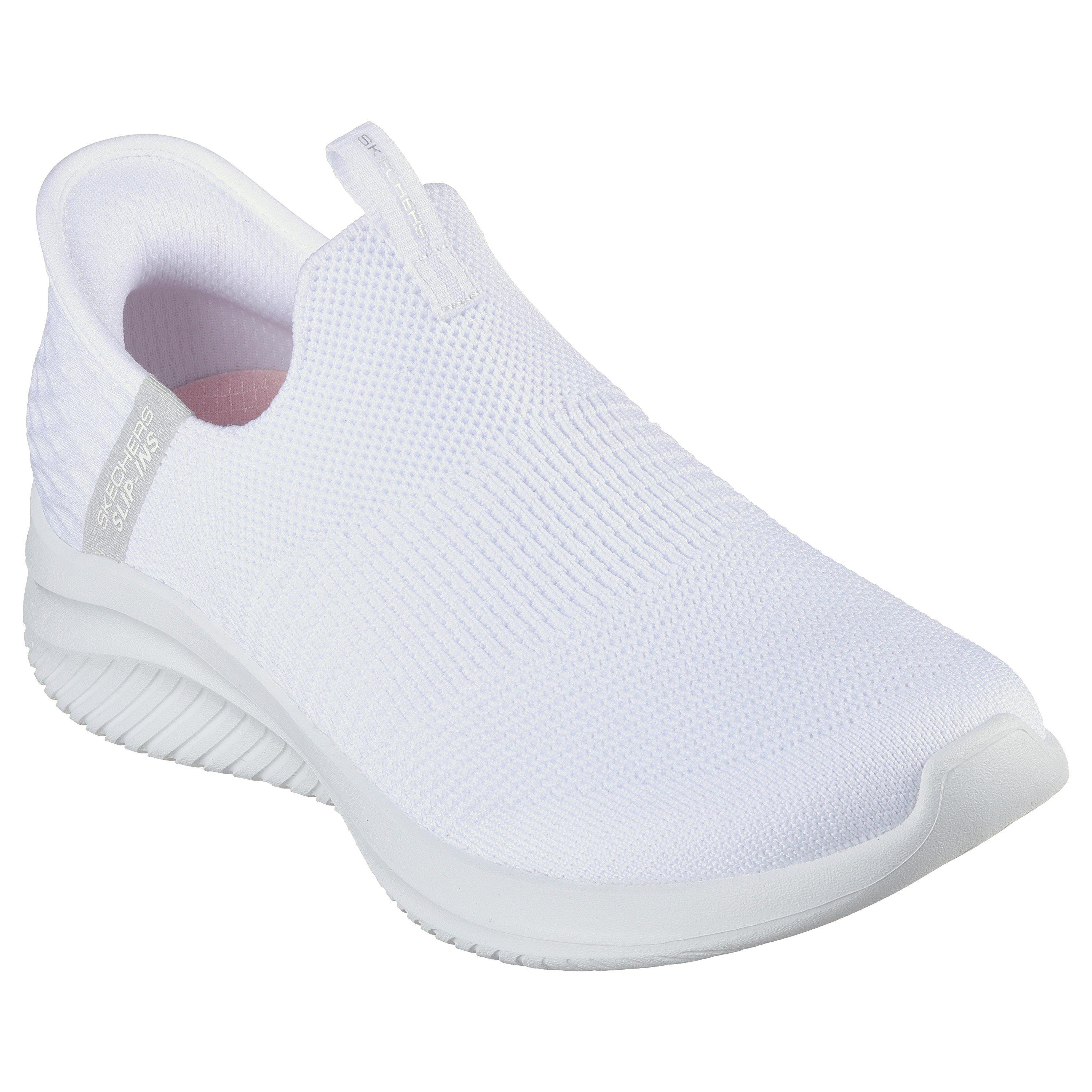 Bianco - Skechers - Slip-ins: Ultra Flex 3.0 - Cozy Streak - 3